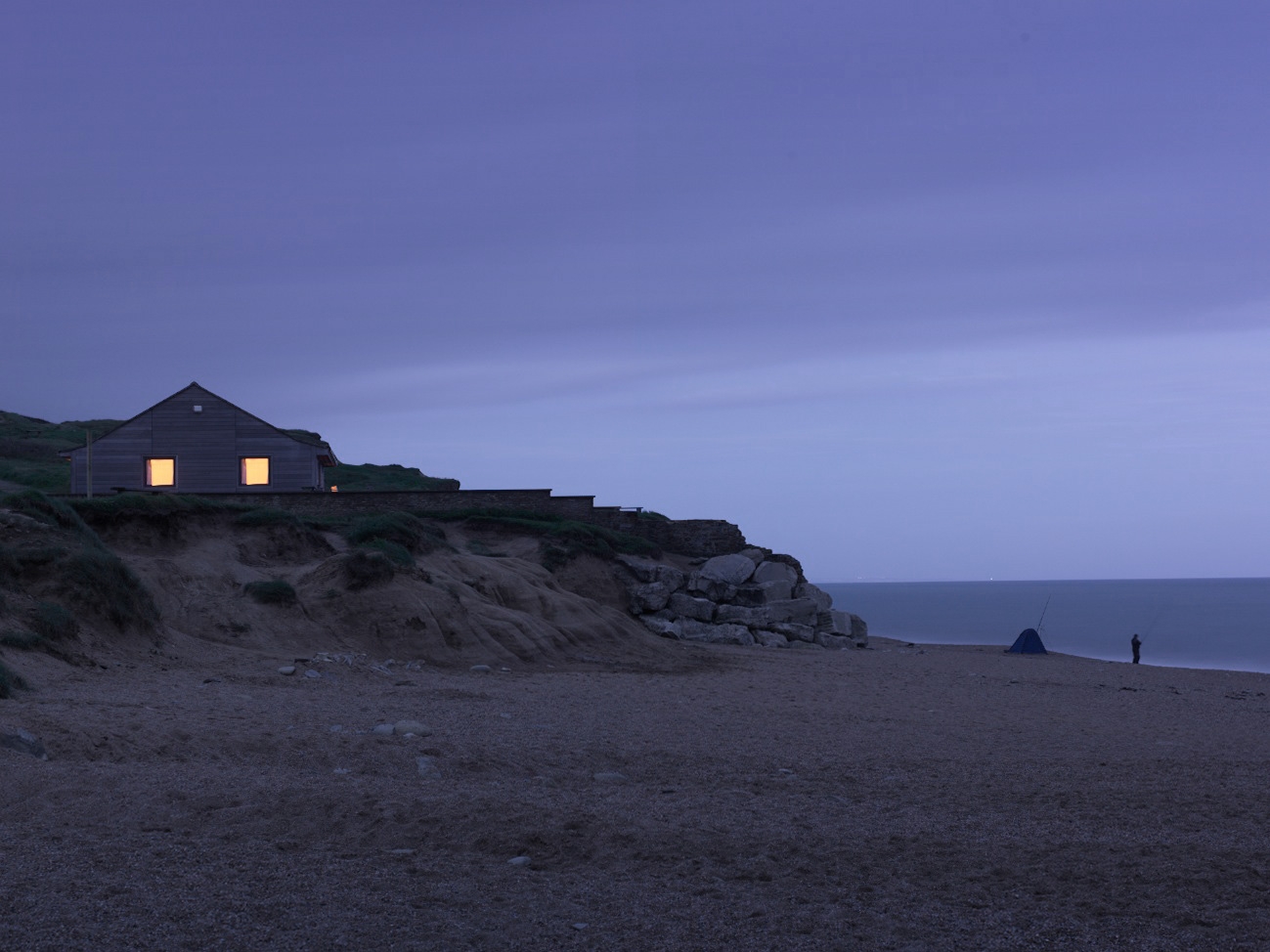 Hive Beach House