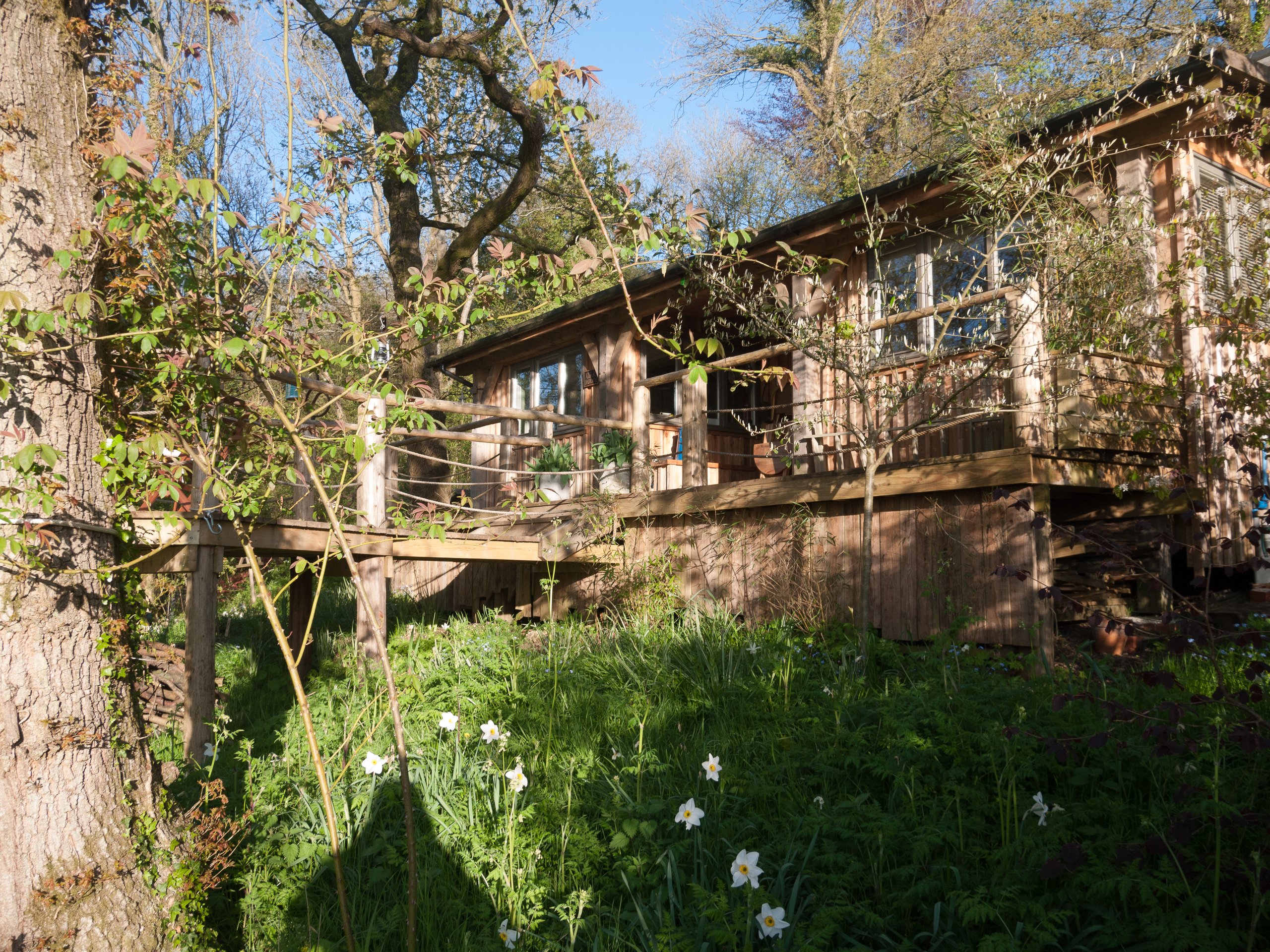 The Oakhouse Bath