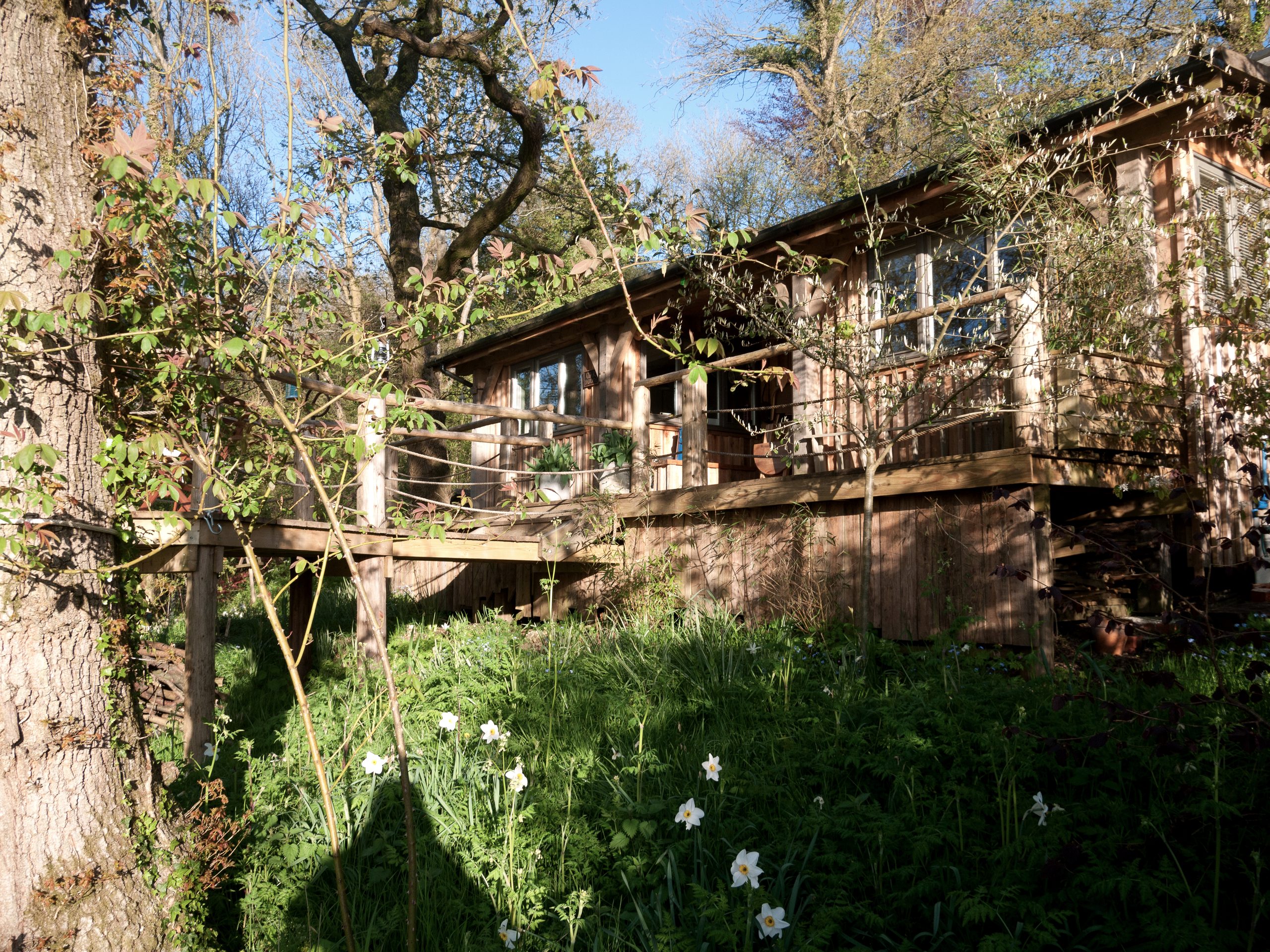 The Oakhouse Bath