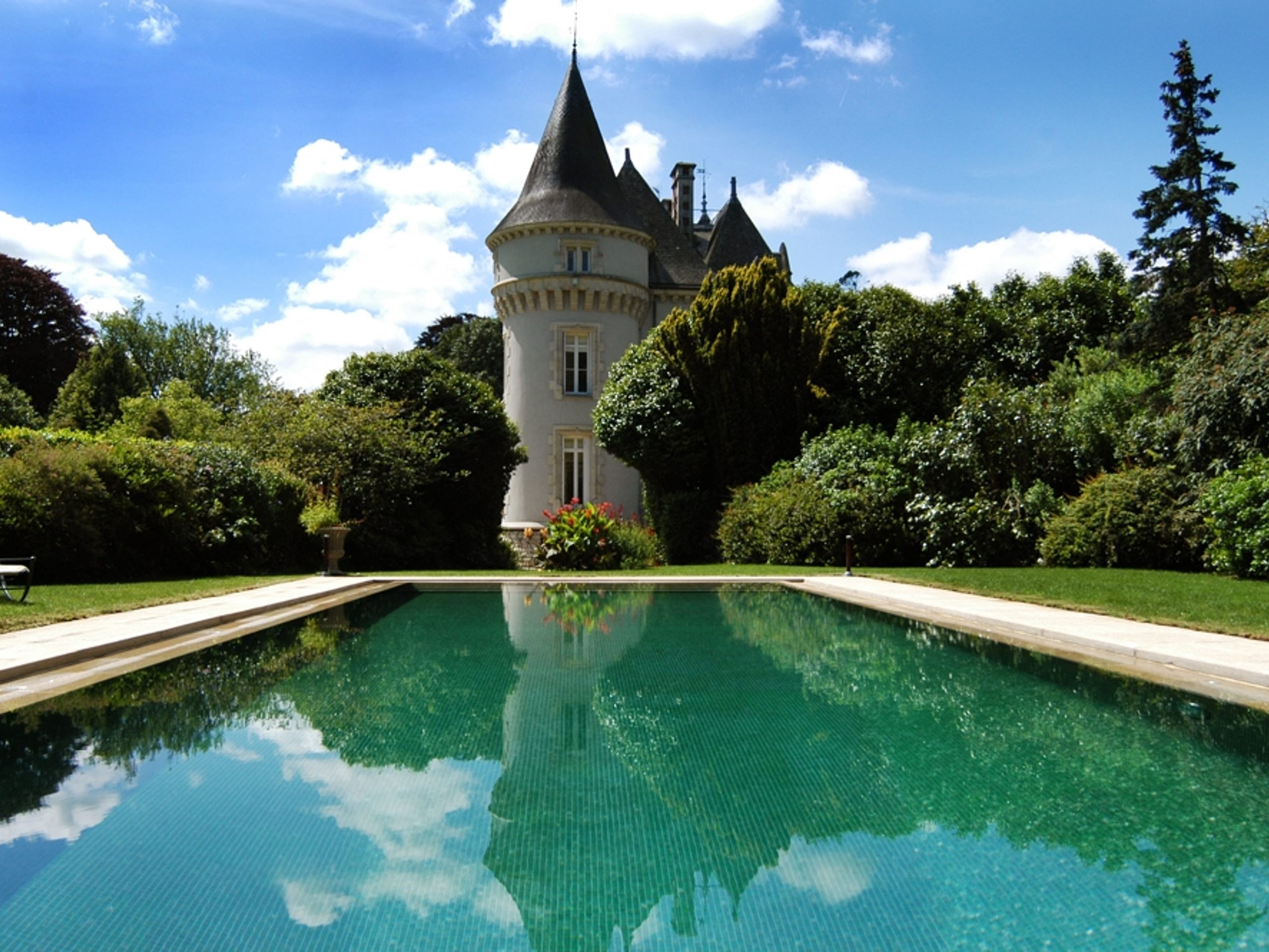 Kistinic Gatehouse