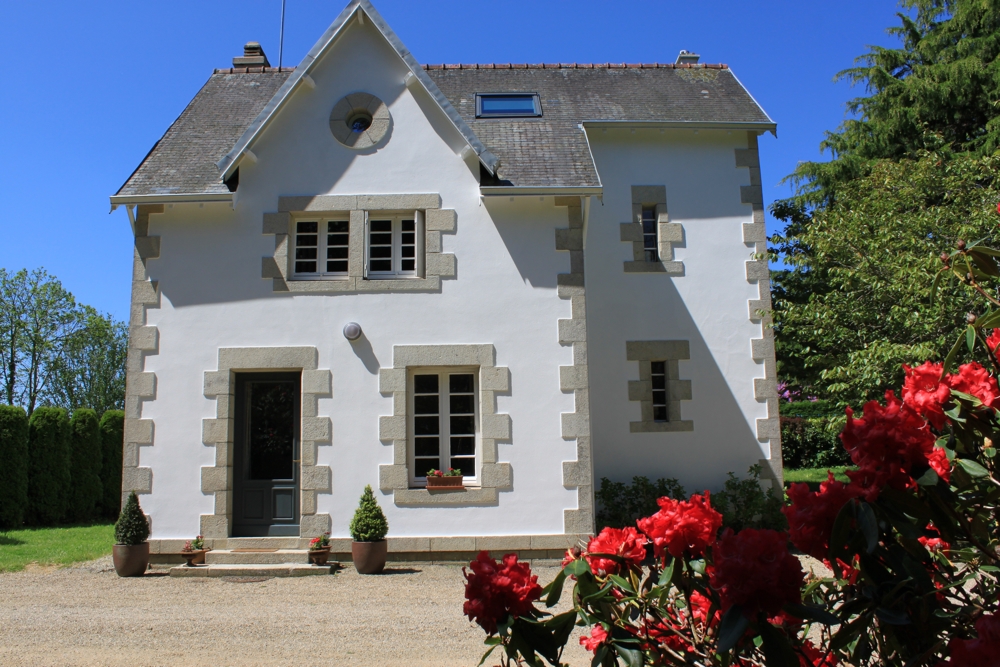 Kistinic Gatehouse