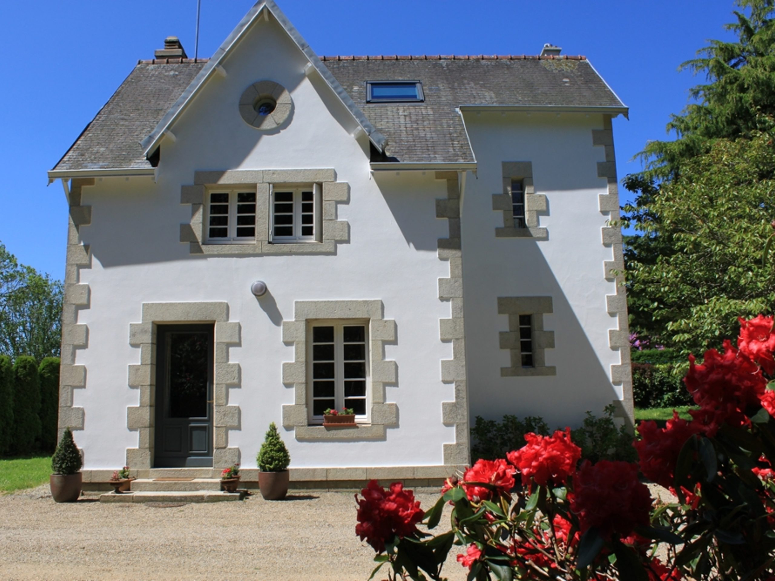 Kistinic Gatehouse