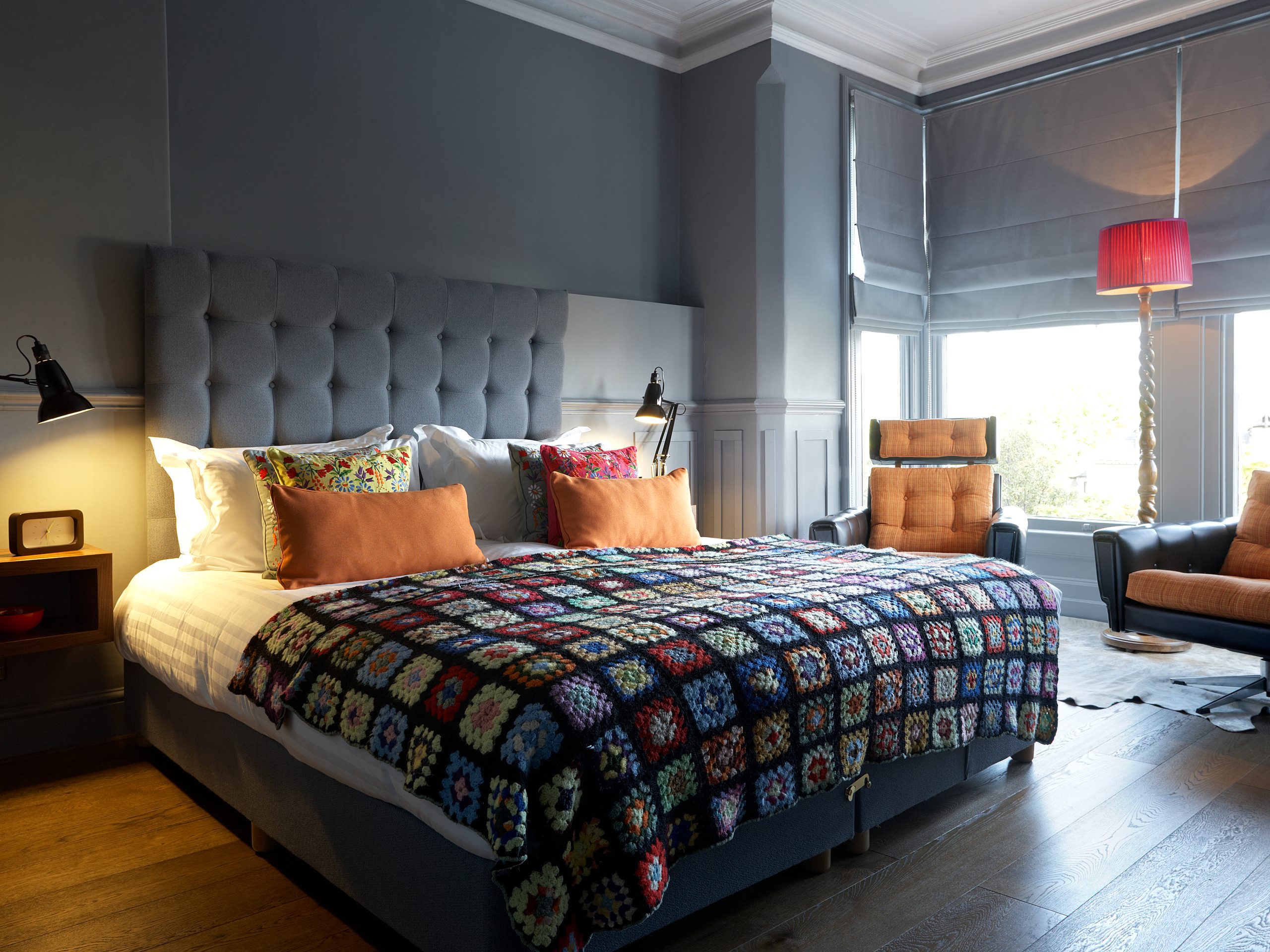 Escape Boutique B&B