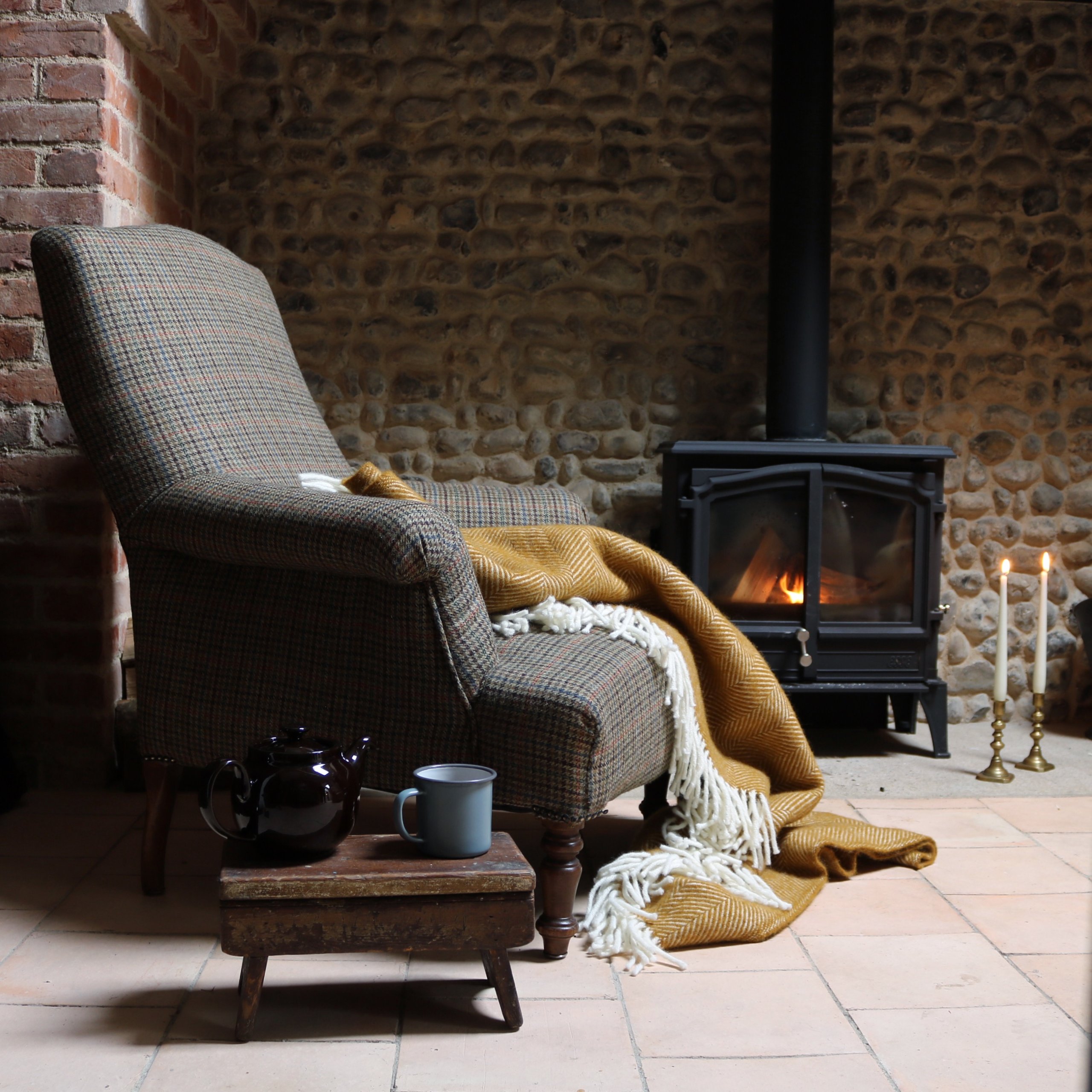 Spinks Nest Cottage