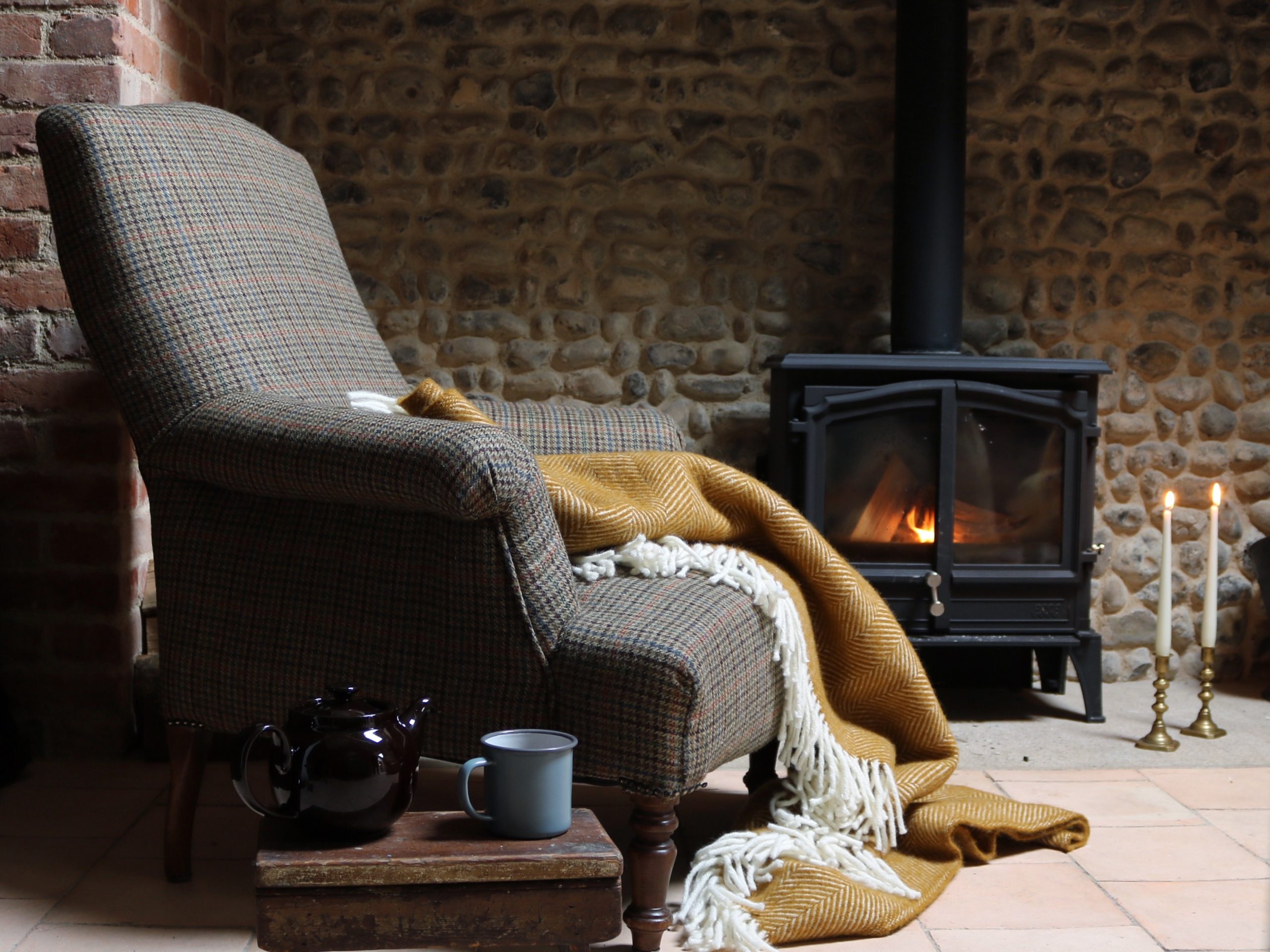 Spinks Nest Cottage