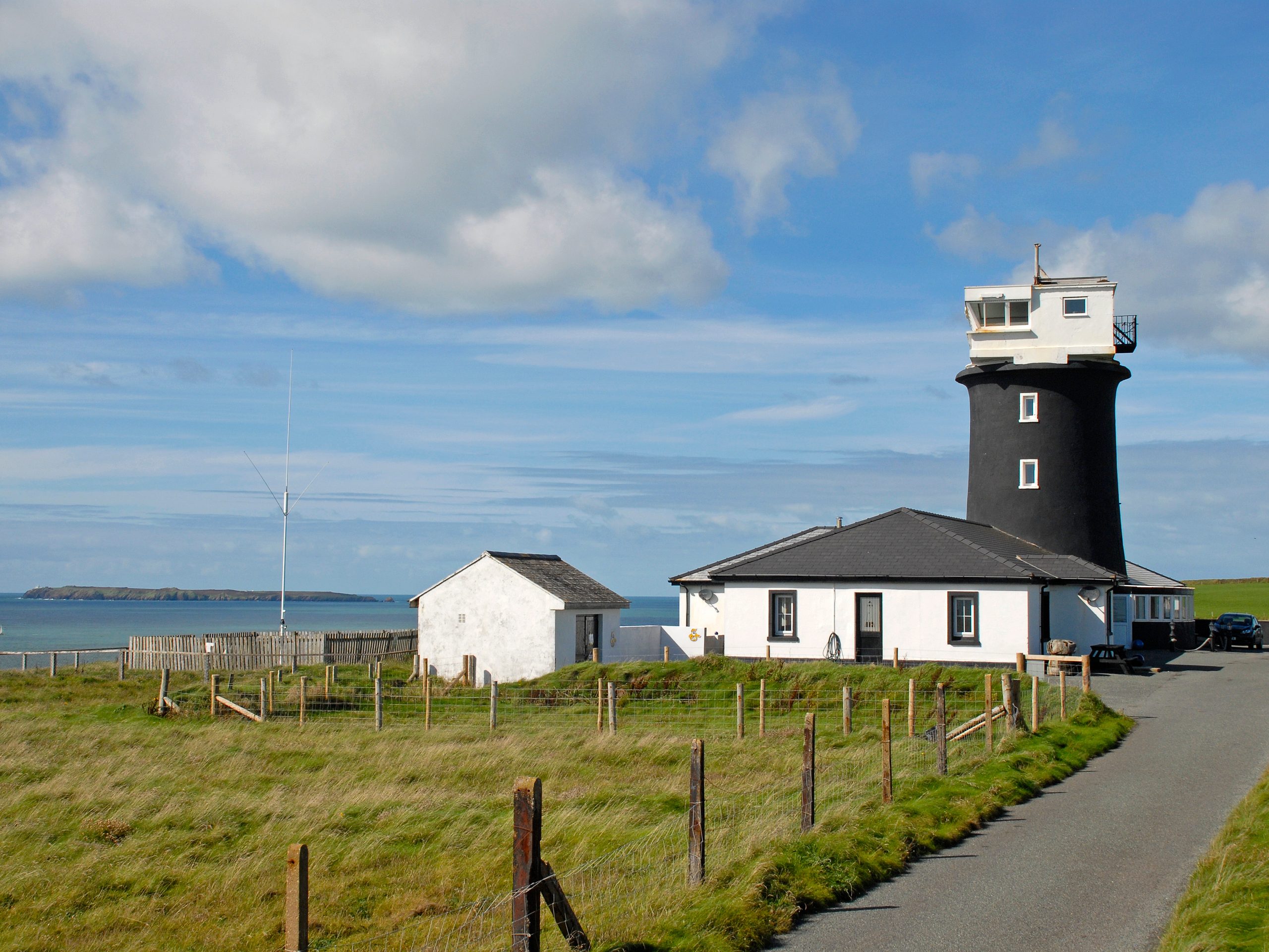 The Lighthouse