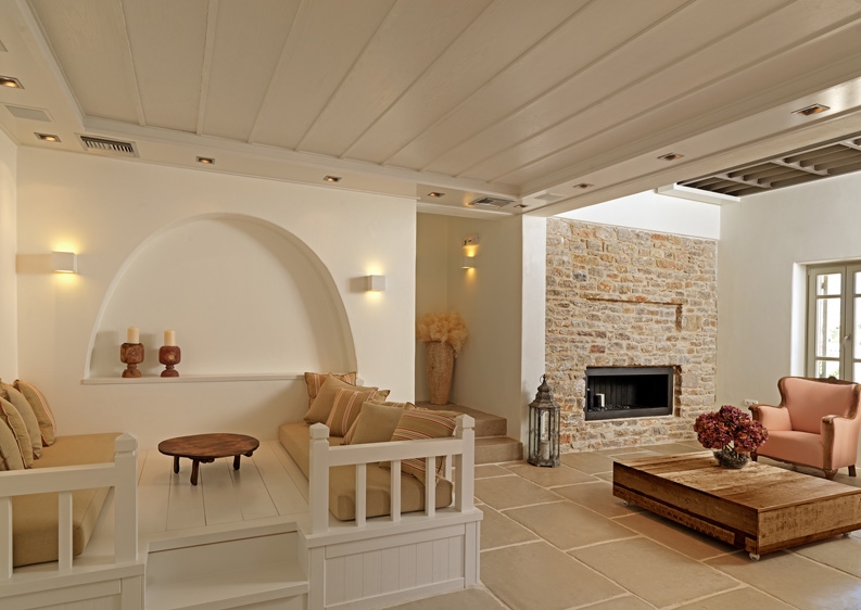 Themonies Luxury Suites