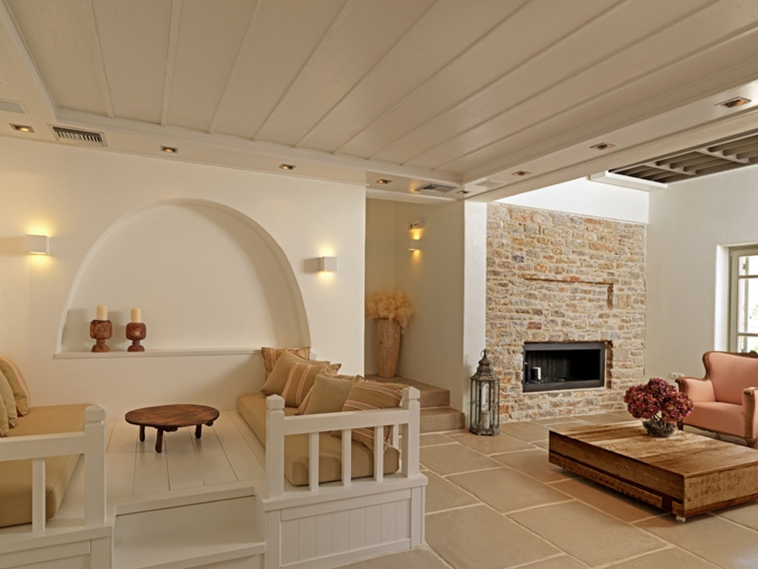 Themonies Luxury Suites