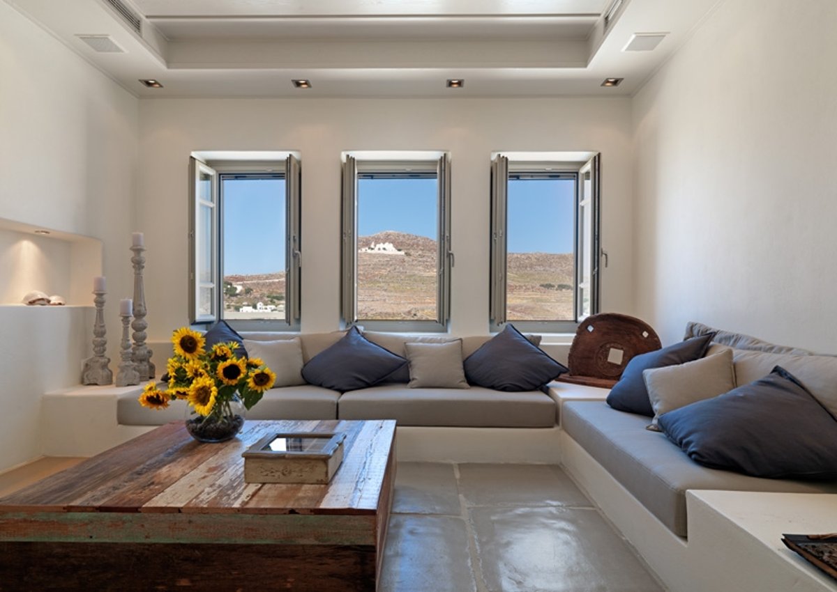Themonies Luxury Suites