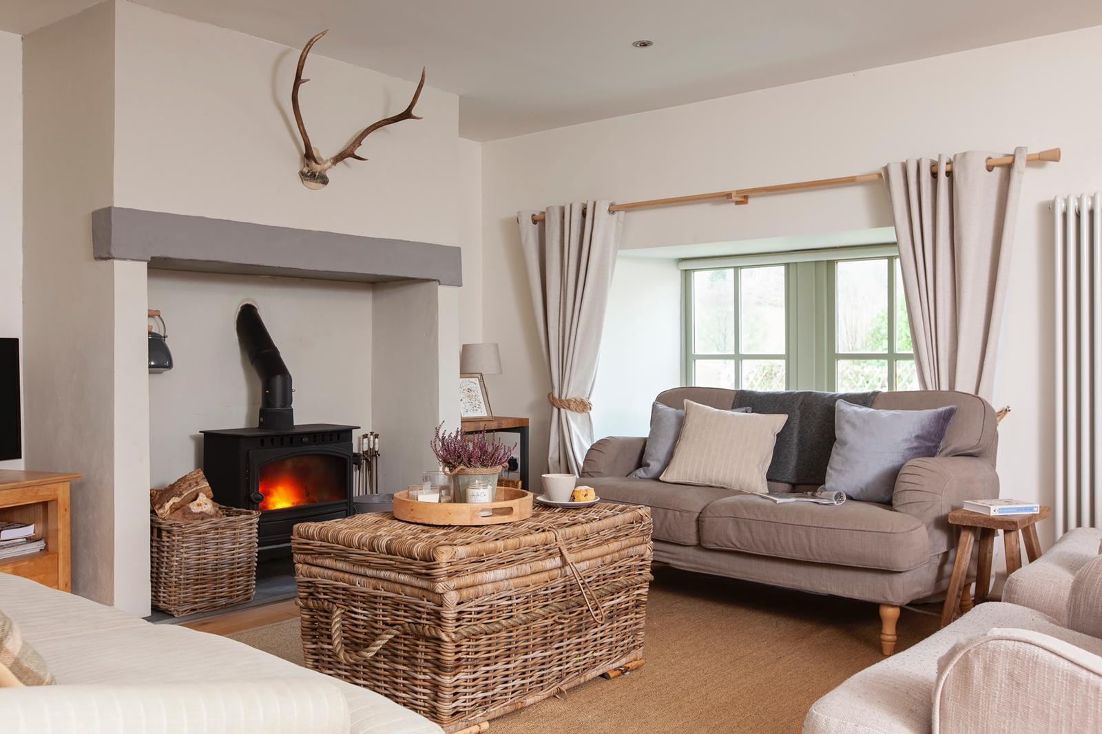 Pheasant Cottage