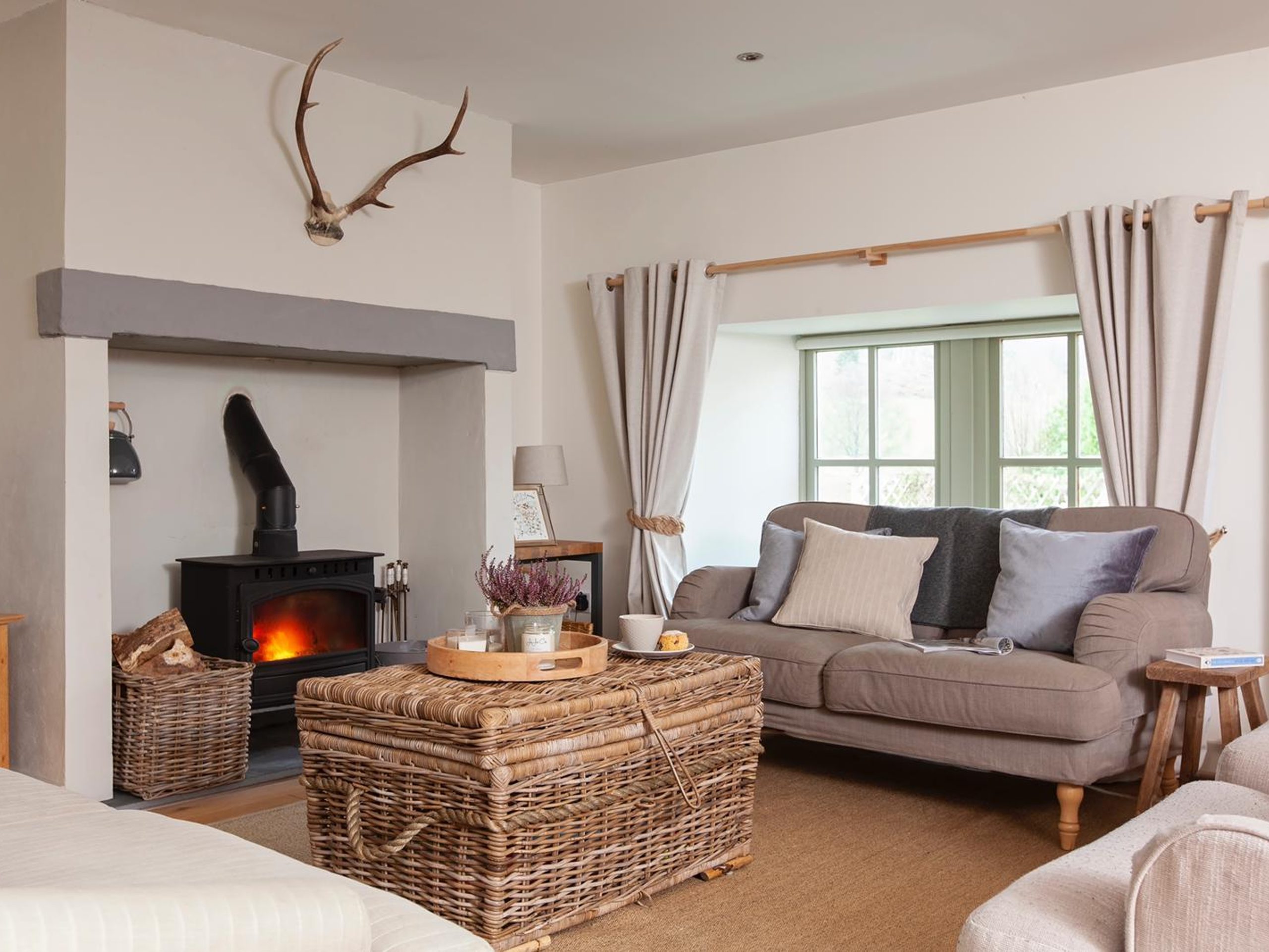 Pheasant Cottage