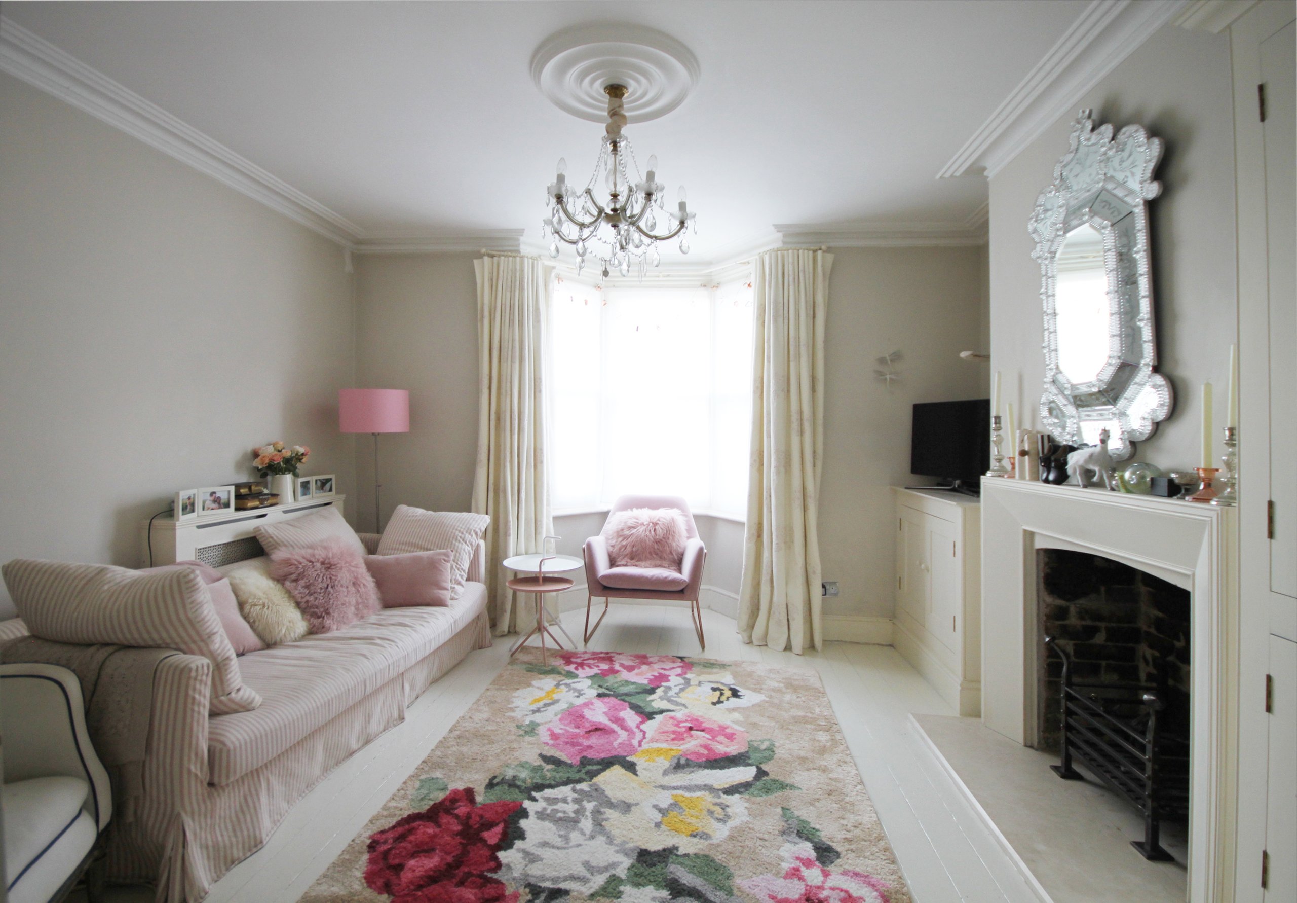 Designers Town House