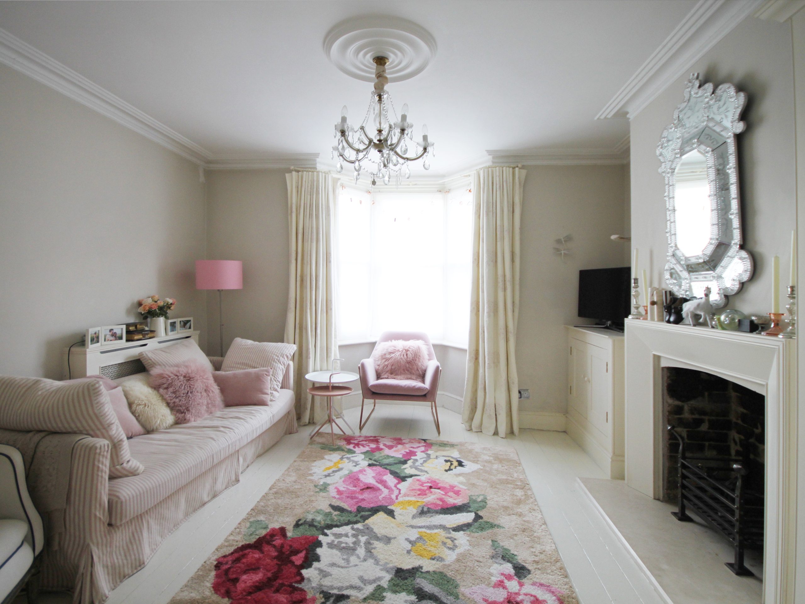 Designers Town House