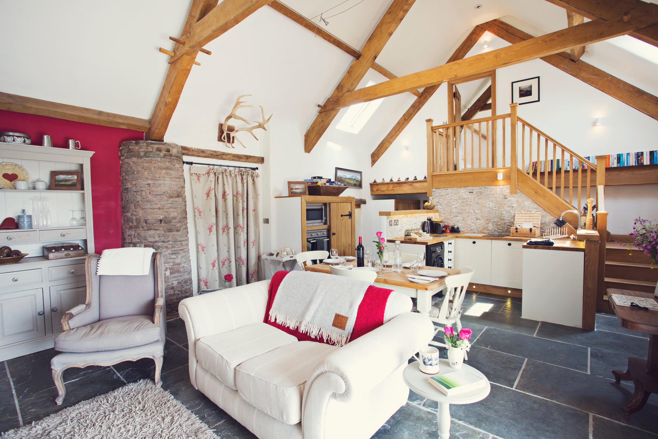The Byre