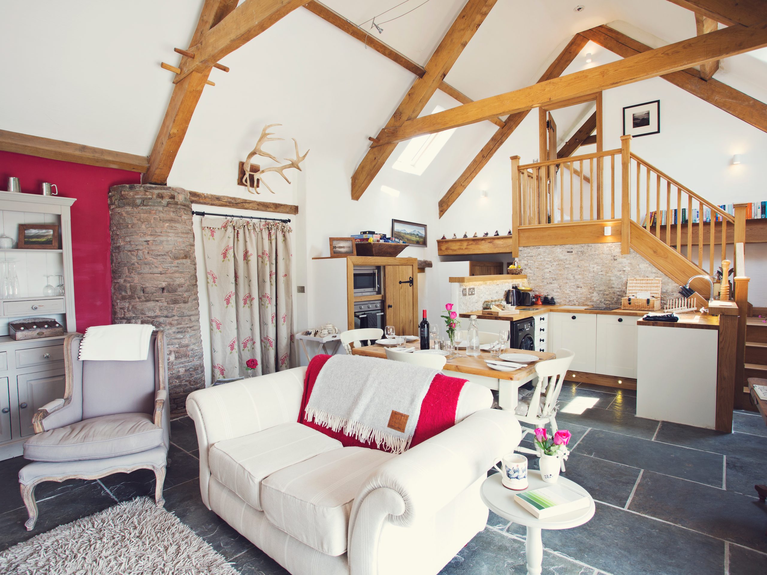 The Byre