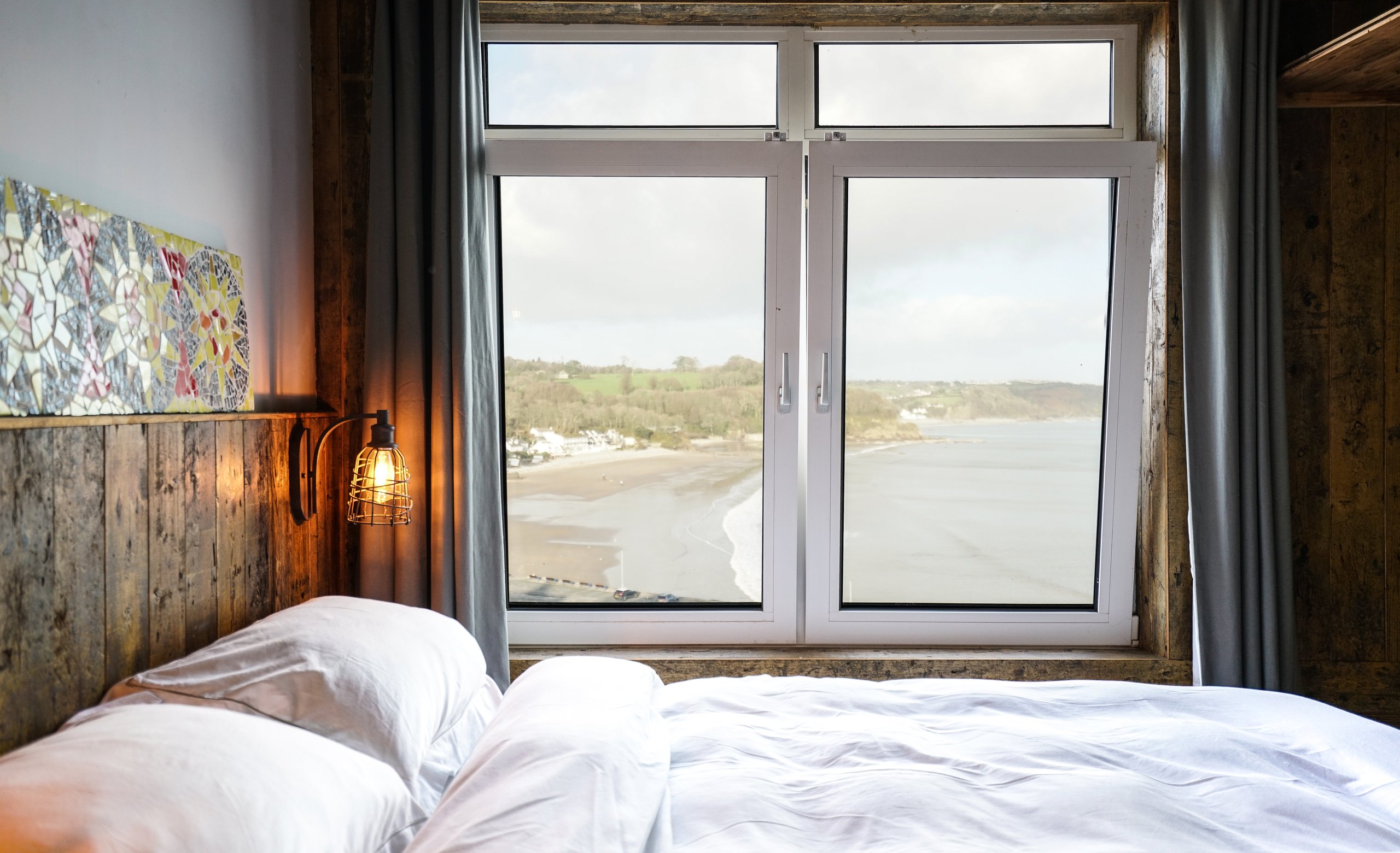 The Beach House Pembrokeshire