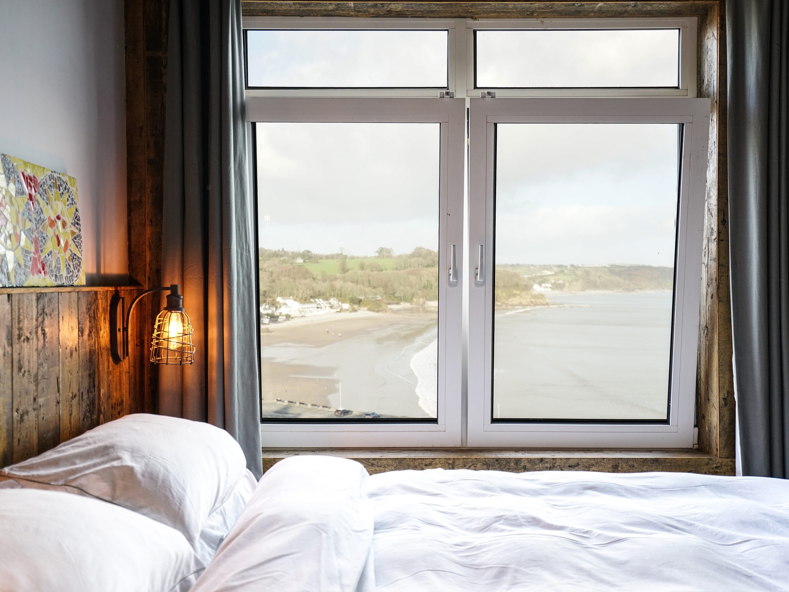 The Beach House Pembrokeshire
