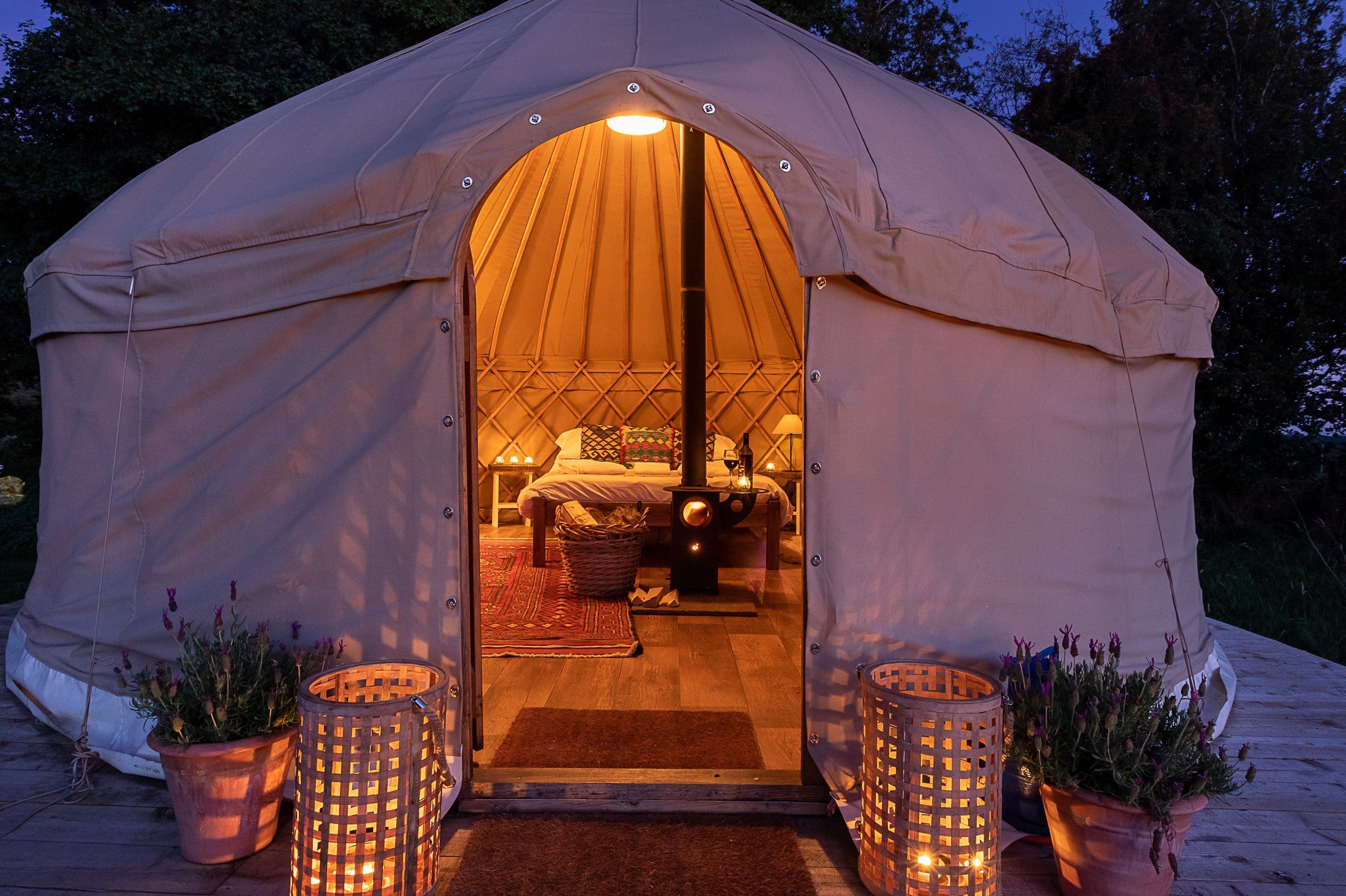 Yurtshire