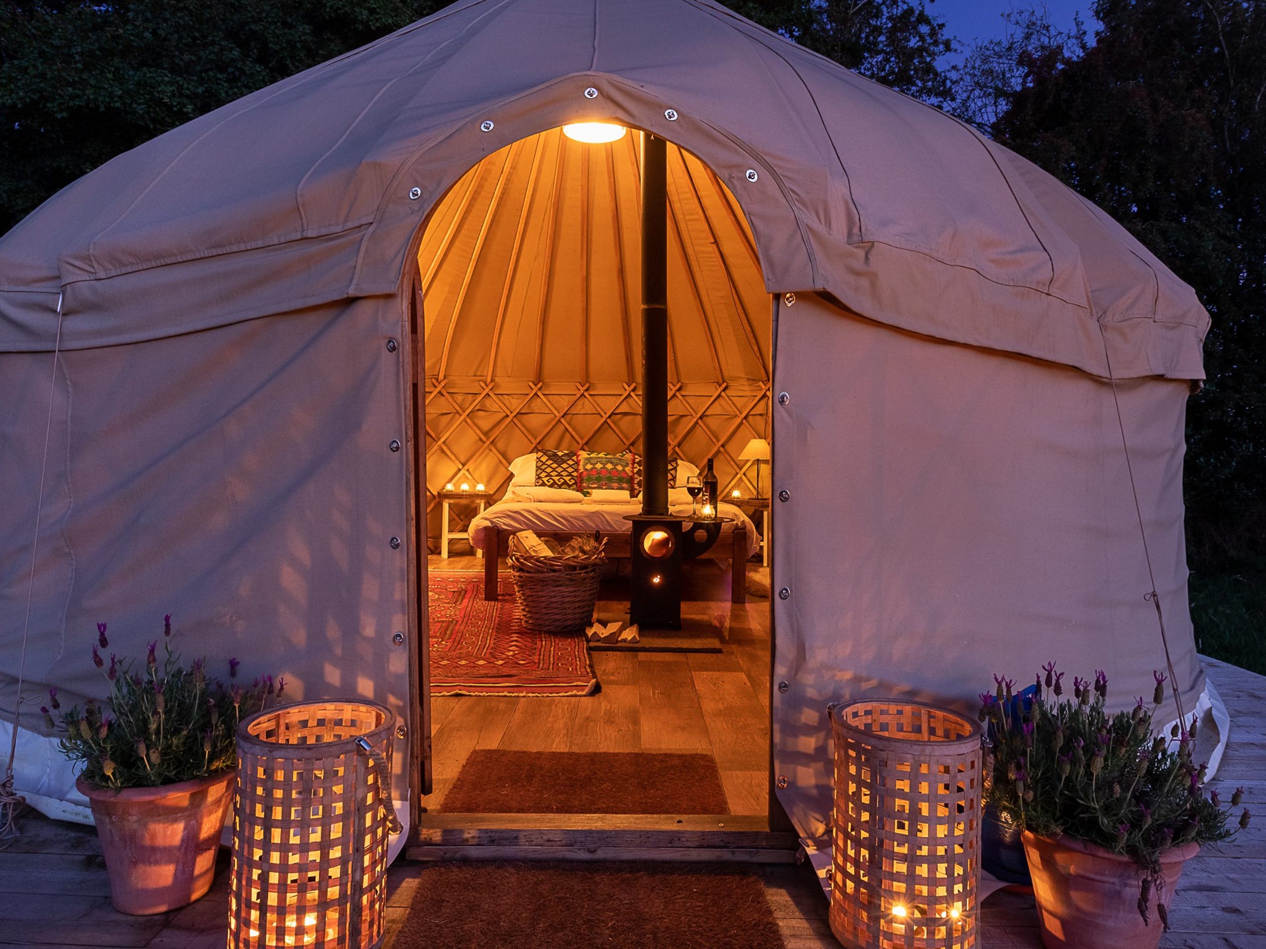 Yurtshire