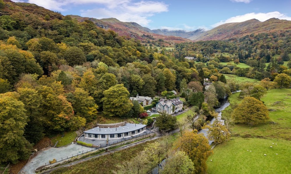 Riverside Terrace - Image 1