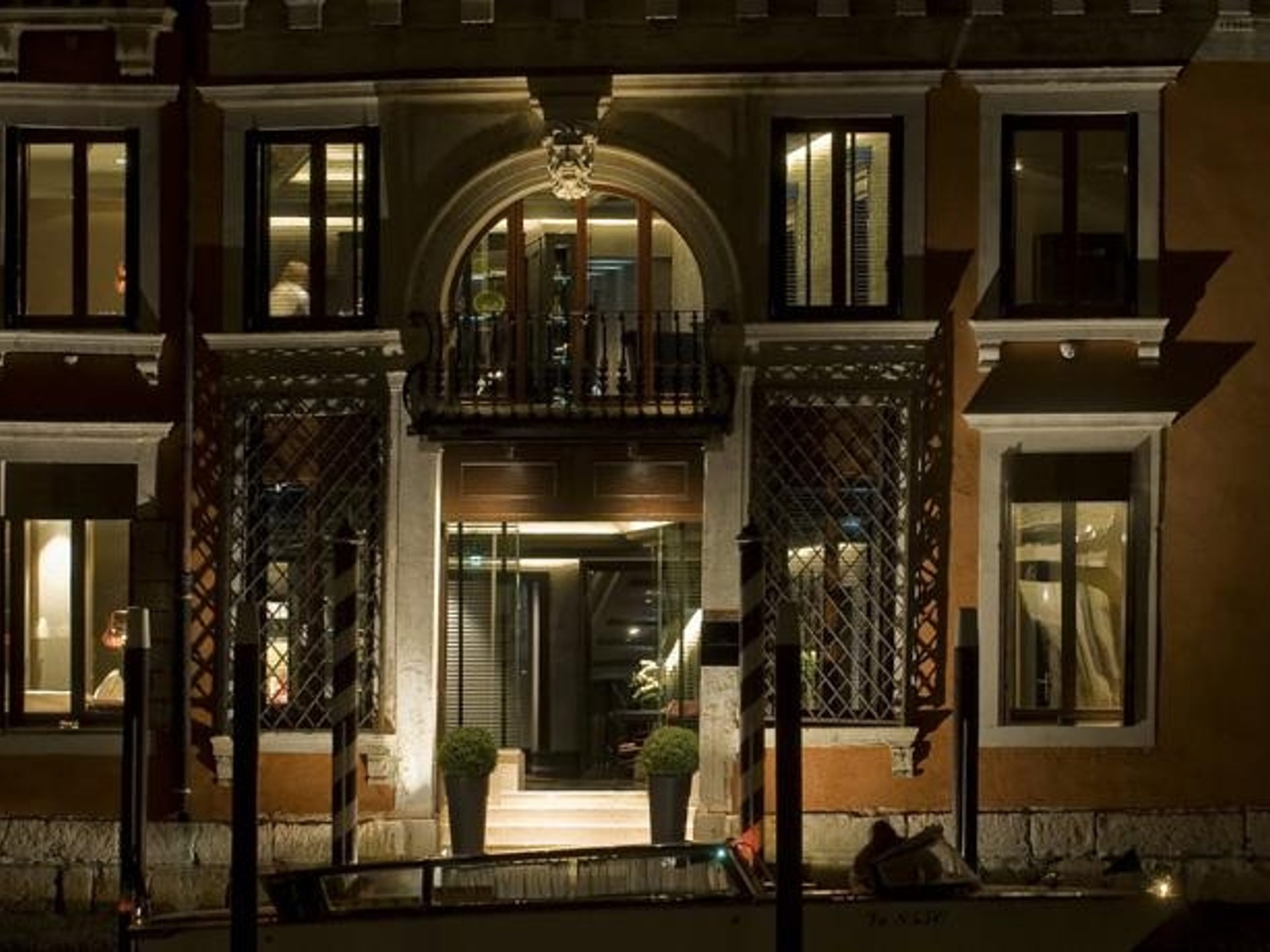 Hotel Palazzo Barbarigo Sul Canal Grande