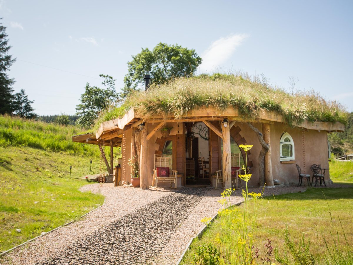 Hobbit Hideaway