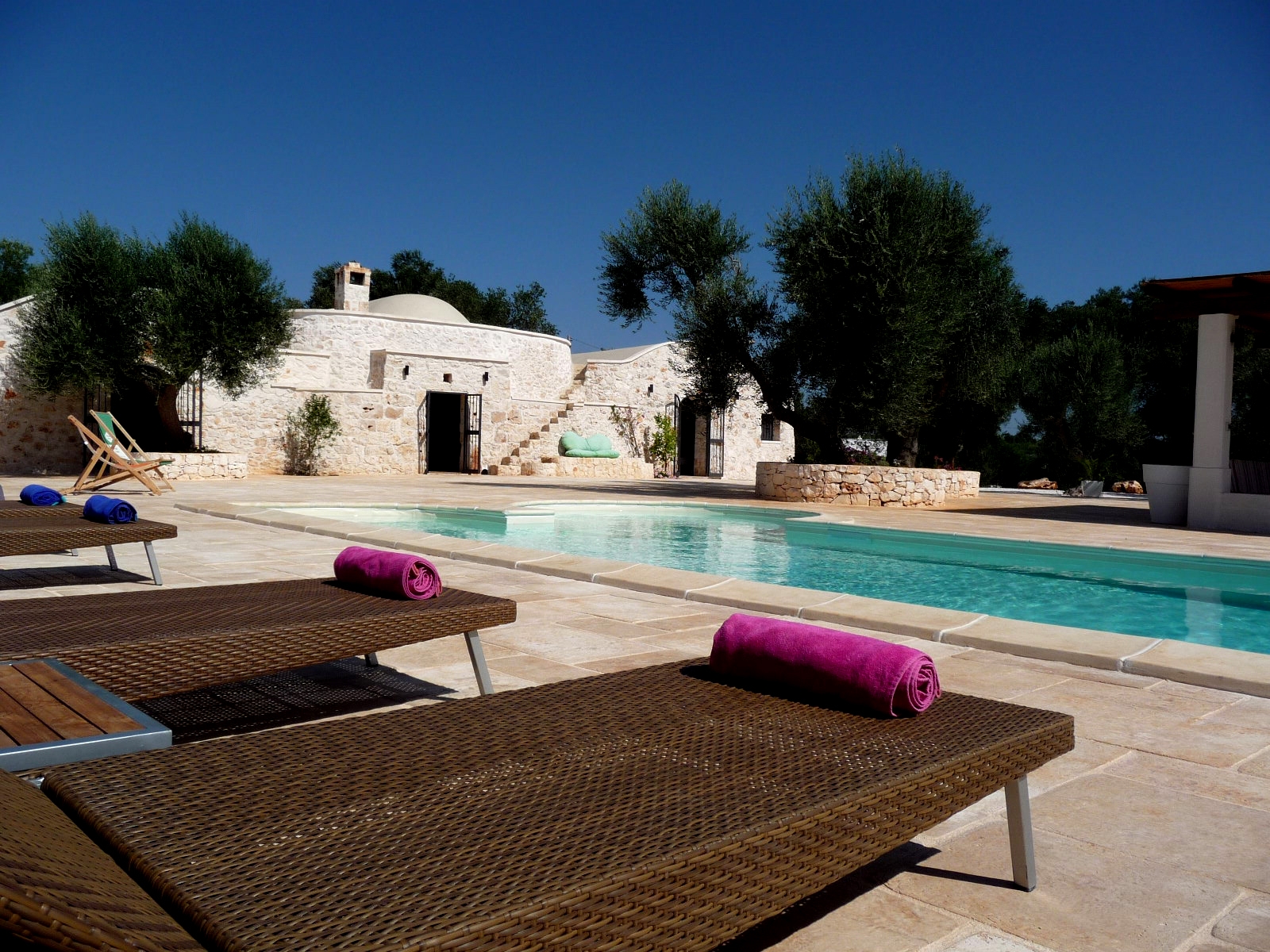 Trullo Fico