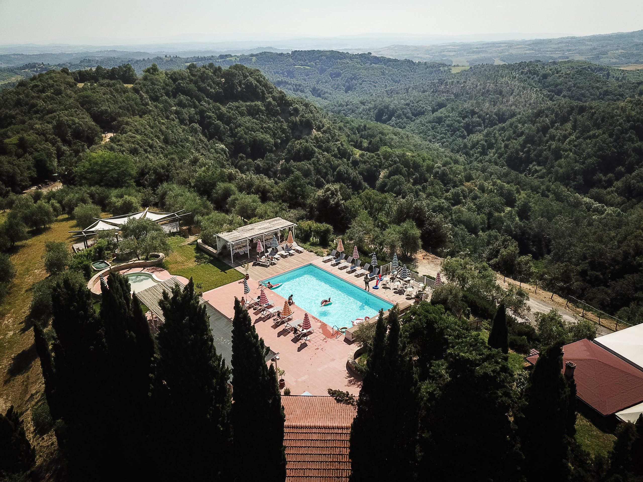 Villa Lena - Image 1