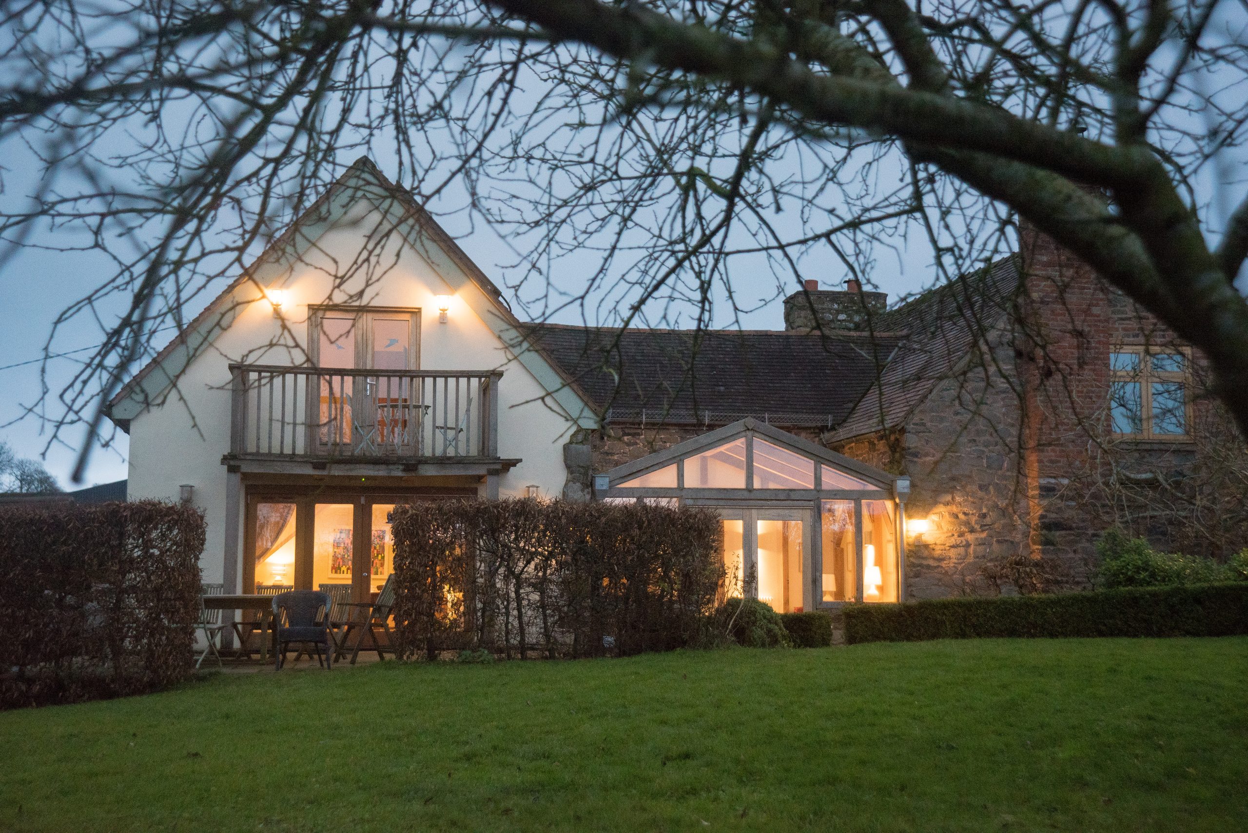 Timberstone - Image 1