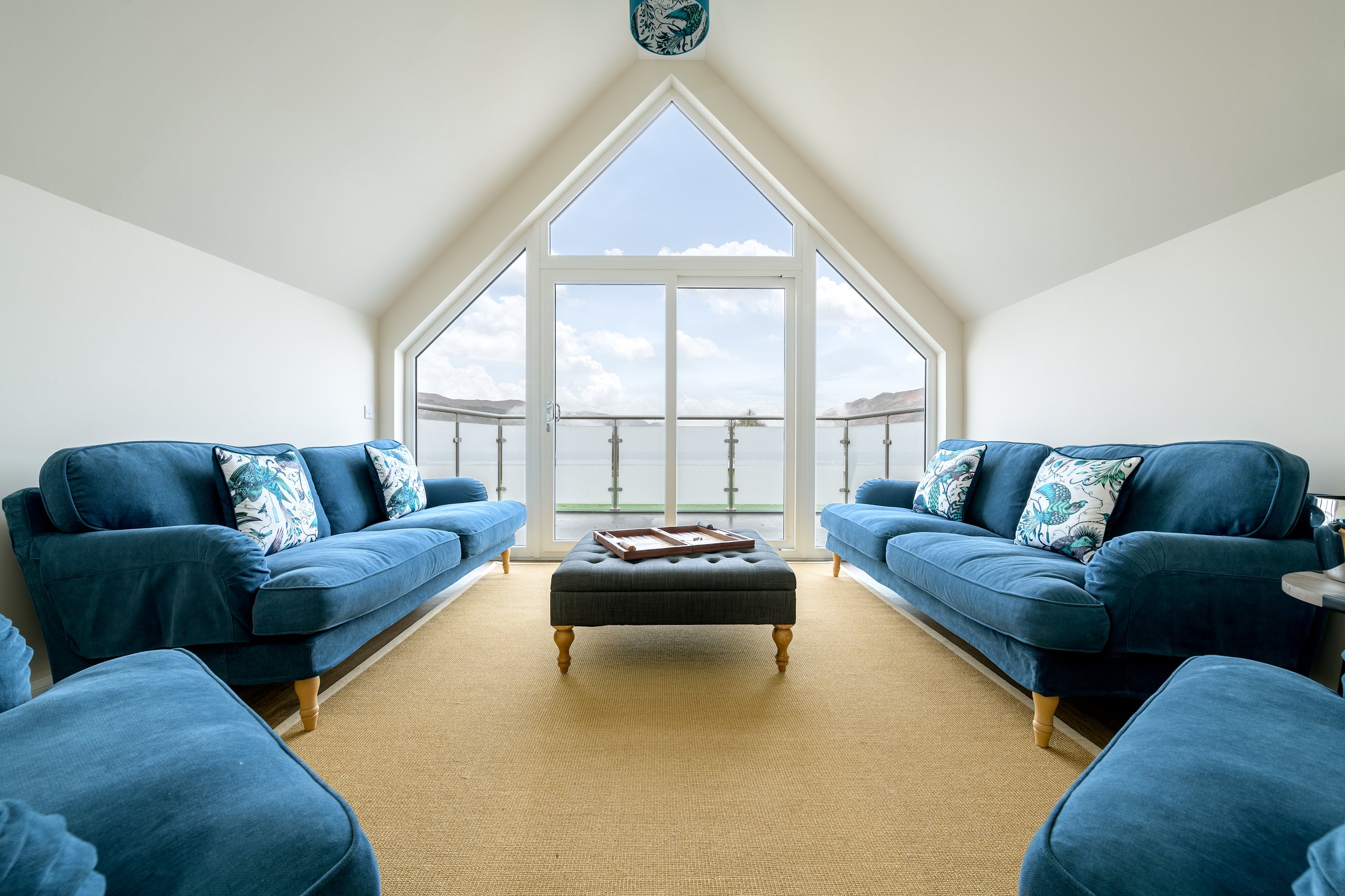 Kilchuimen House