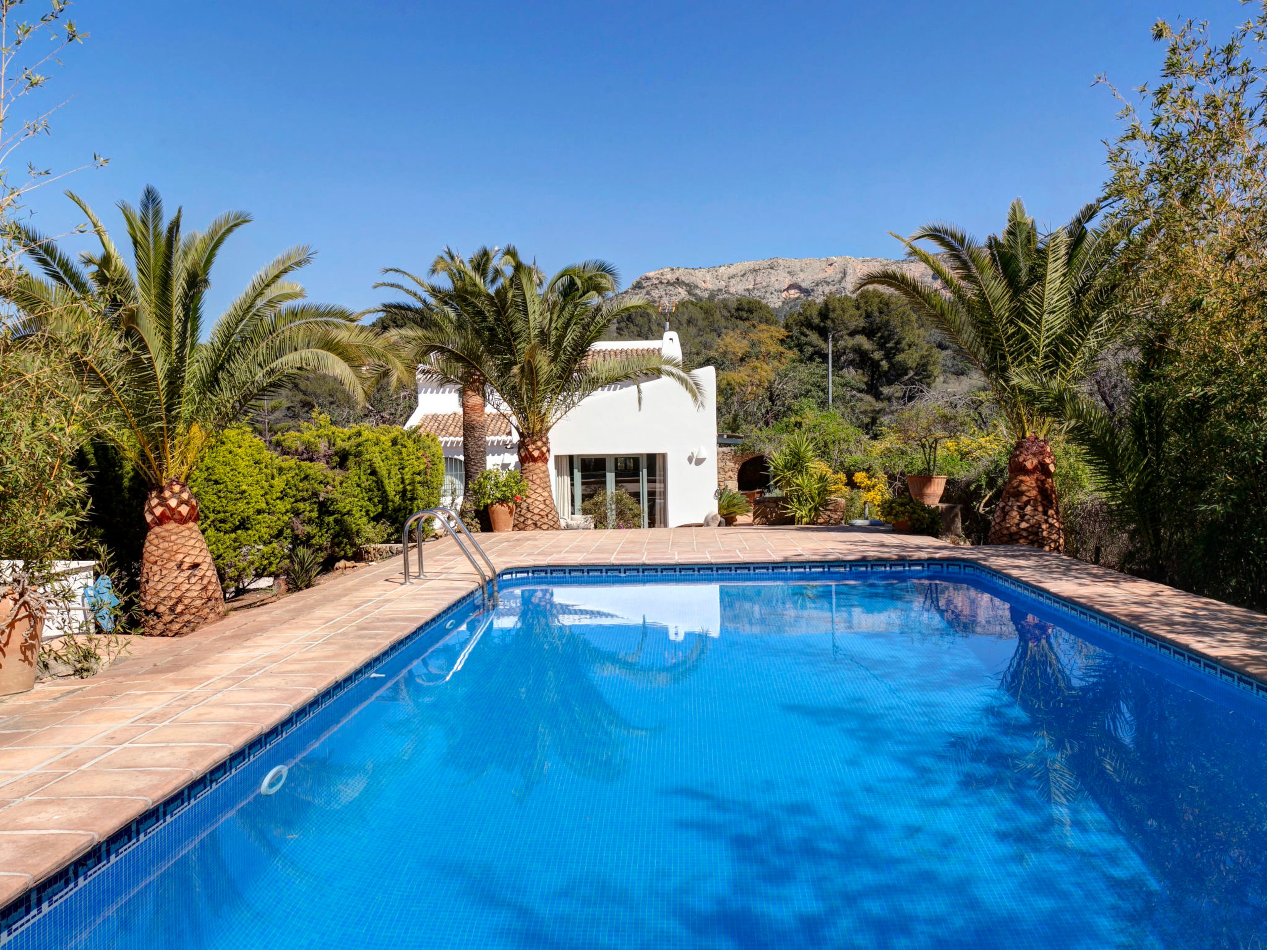 Villa Belia