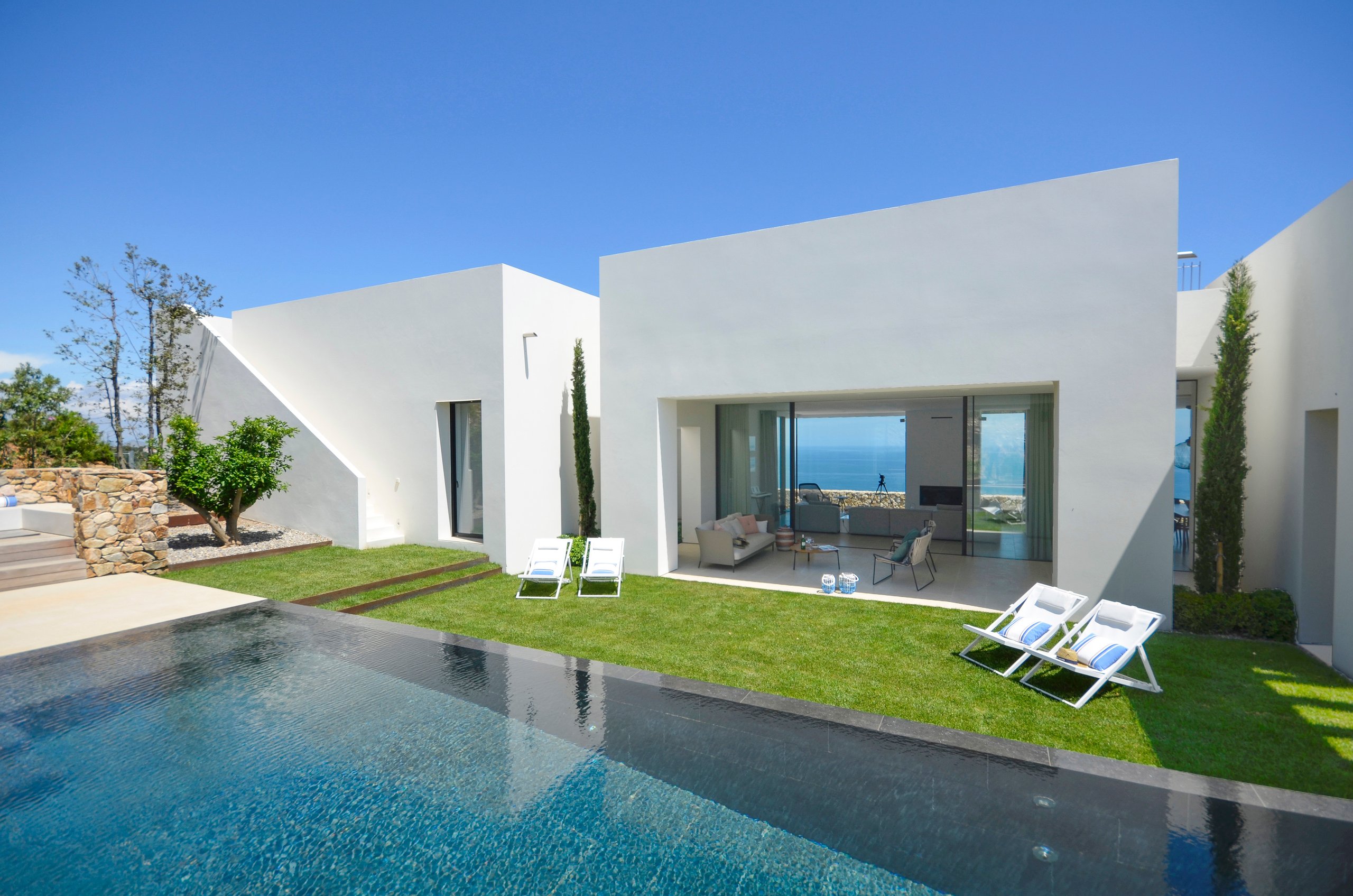 Villa Iker