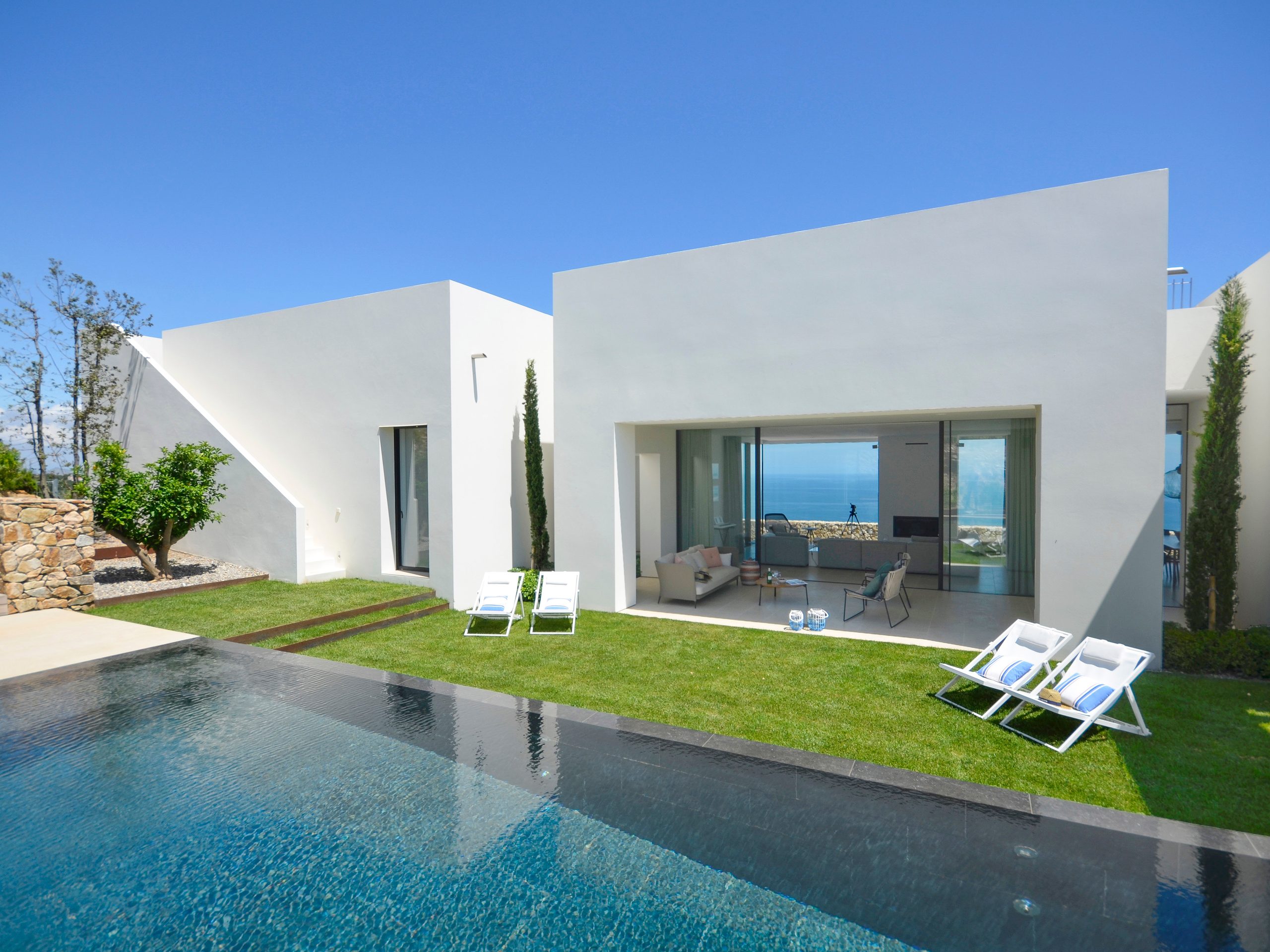Villa Iker