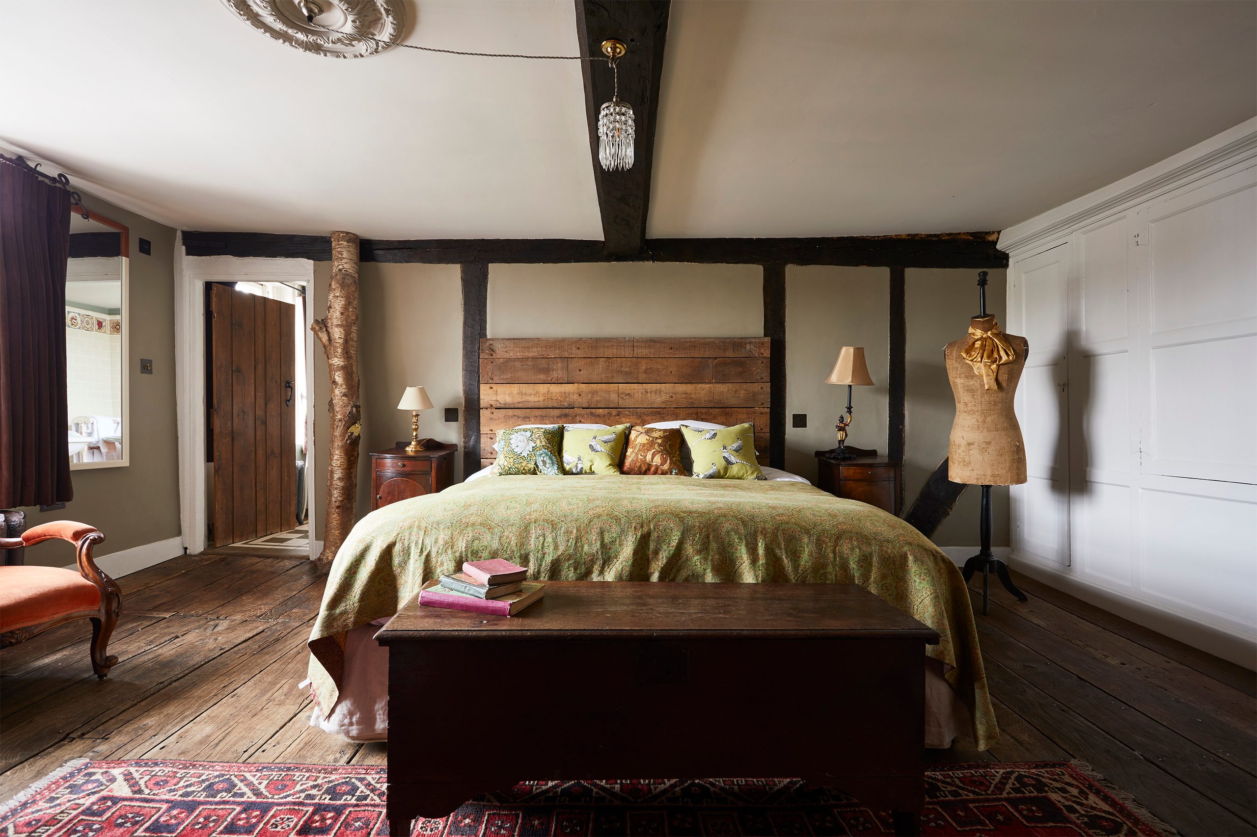 The Bell in Ticehurst - Image 1