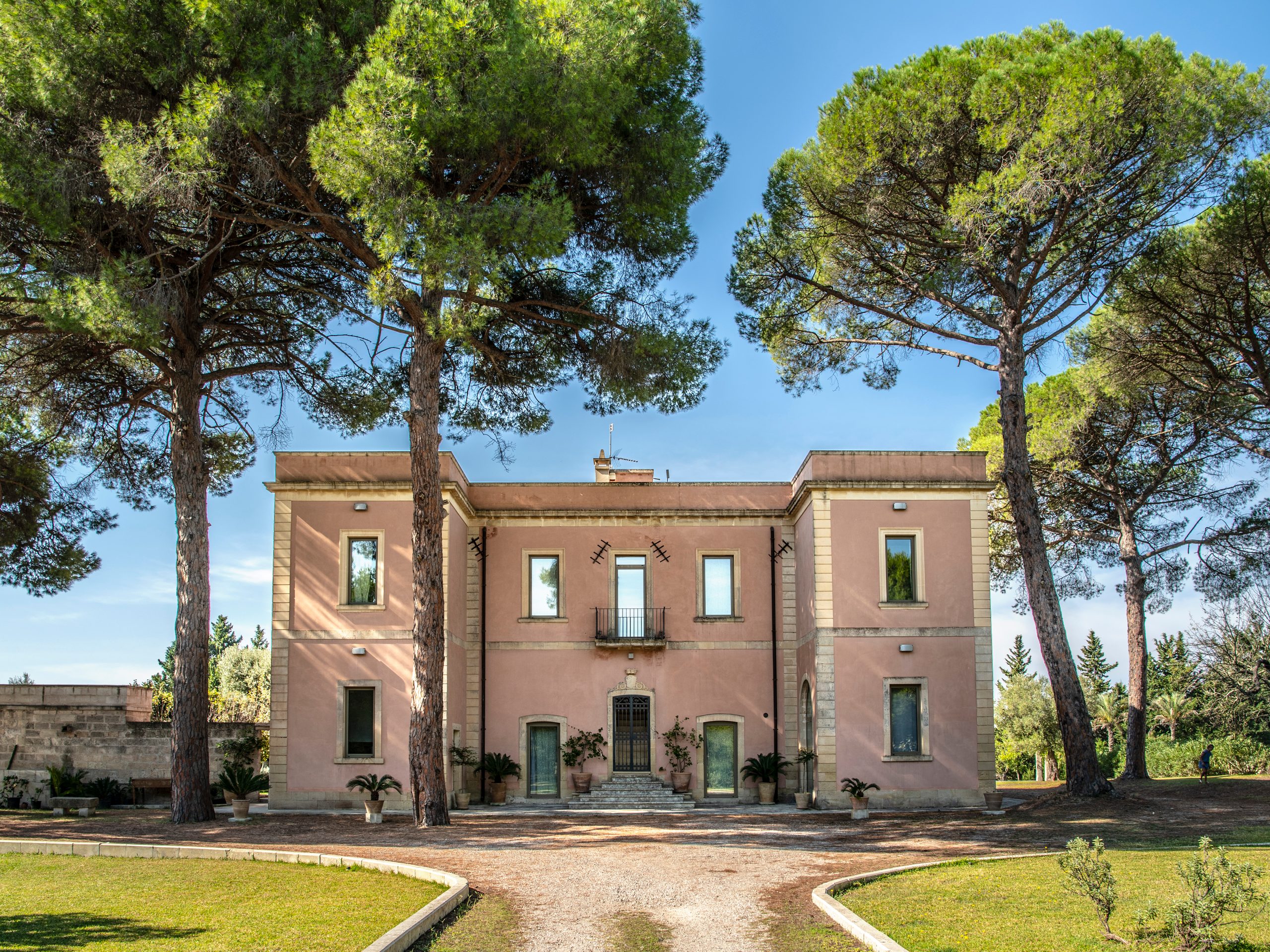 Masseria Casina Baronale