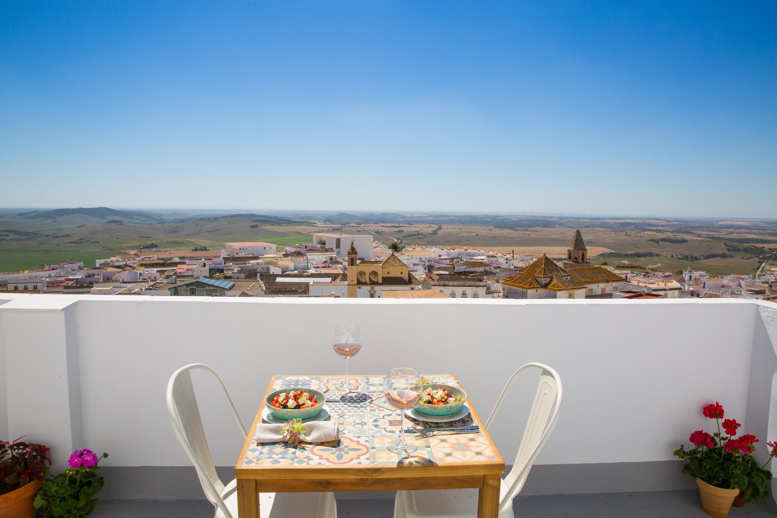 Casa La Muralla