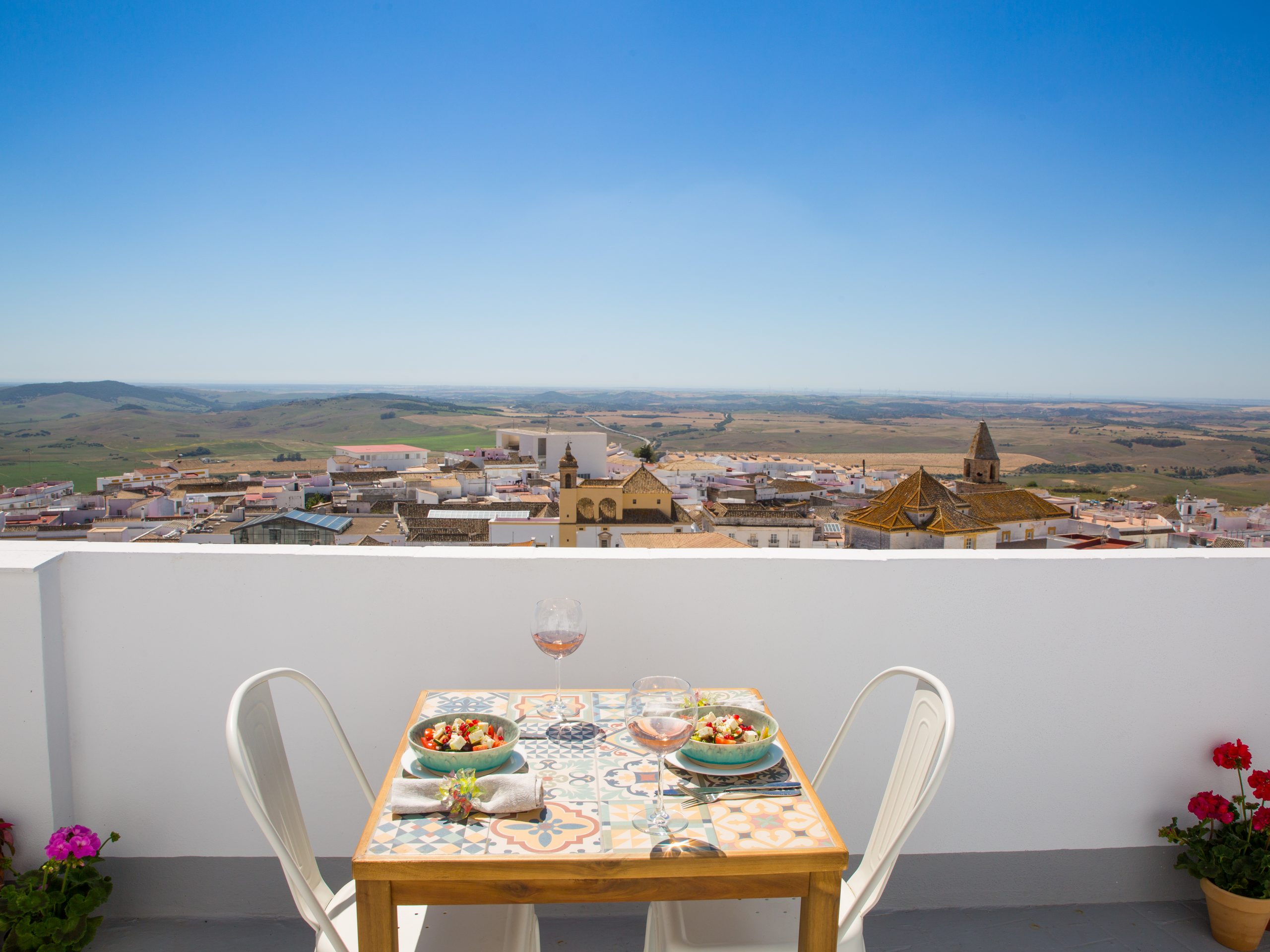 Casa La Muralla