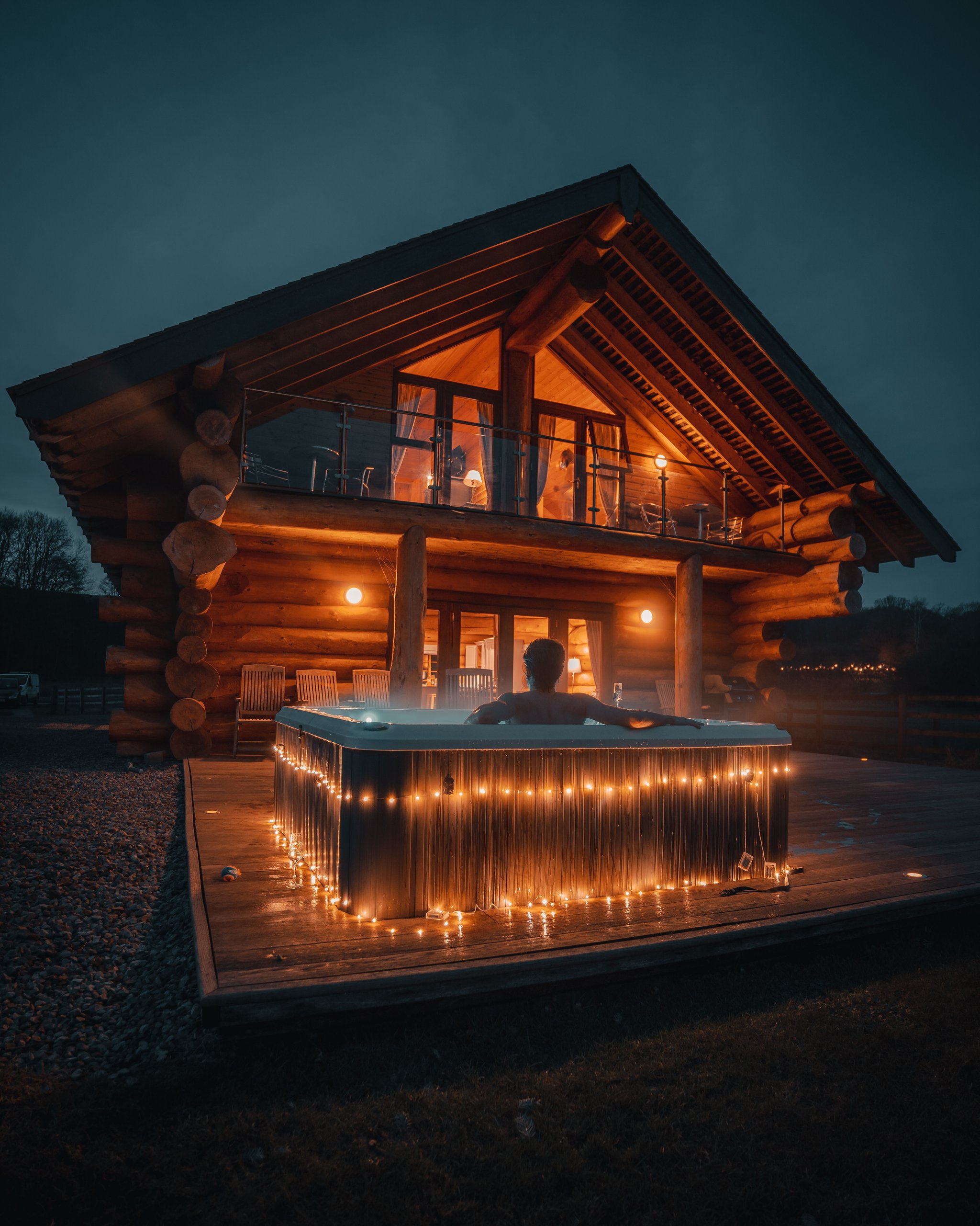 Hidden River Cabins - Image 1