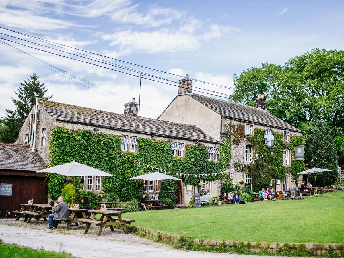The Lister Arms - Image 1