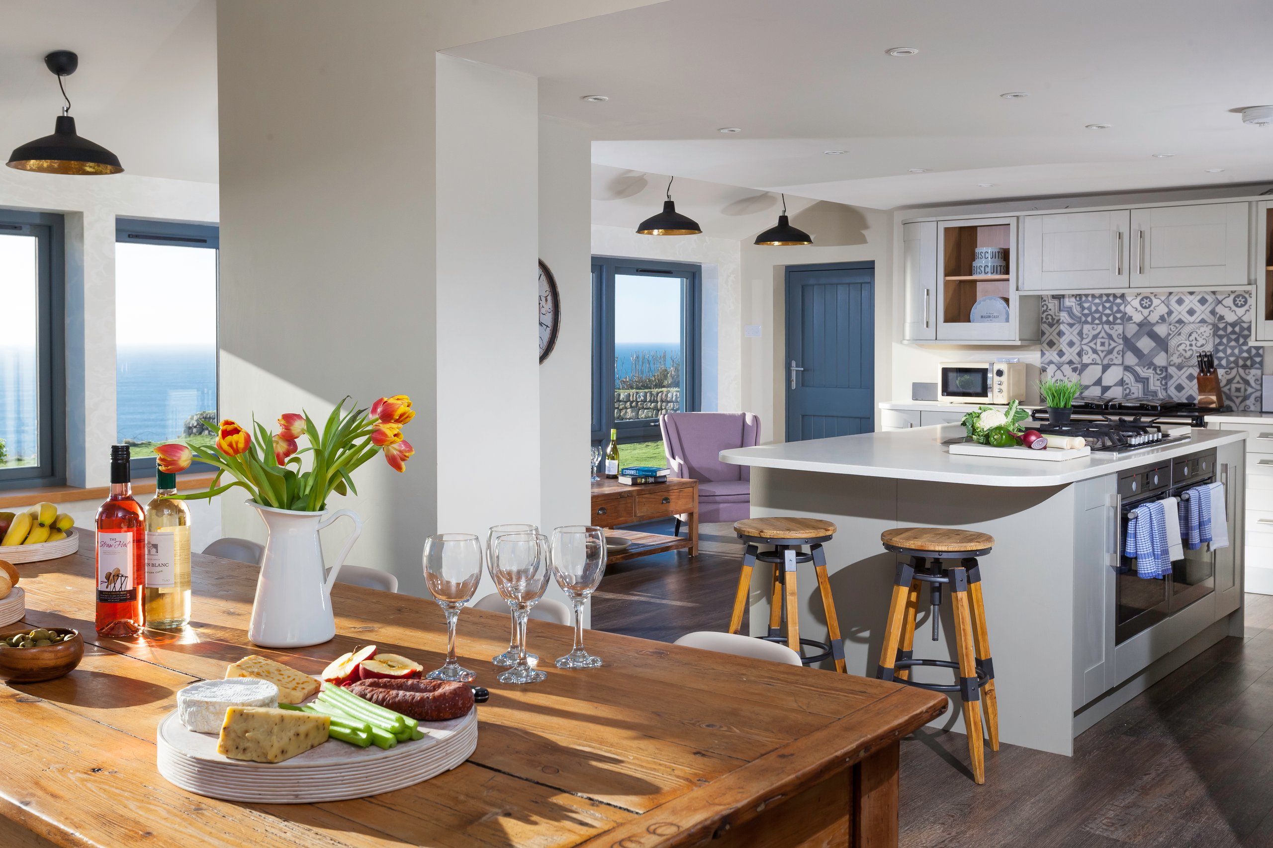Hendra Cottage