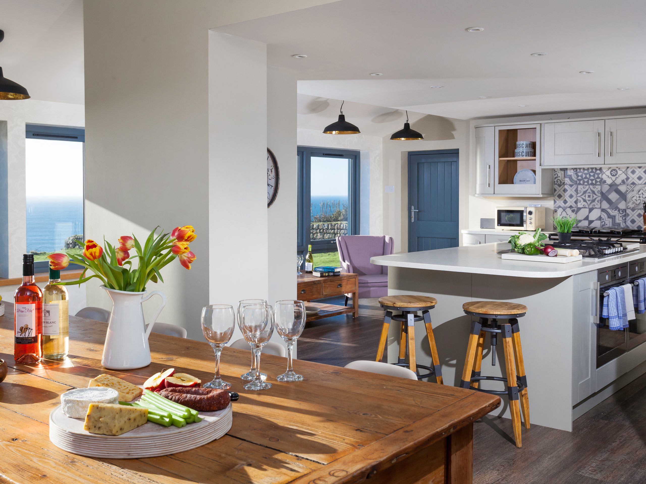 Hendra Cottage