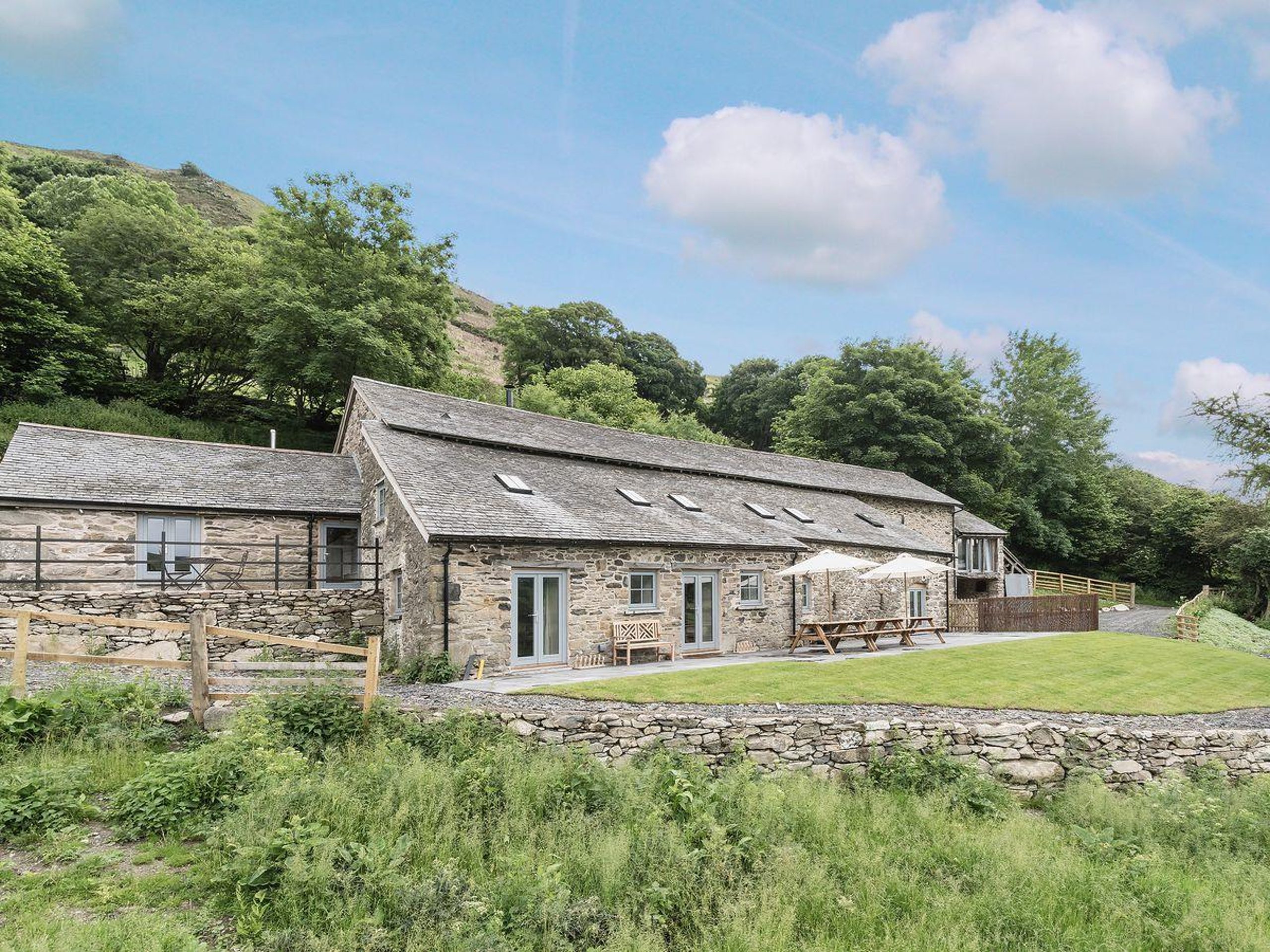 Upper Valley Barn