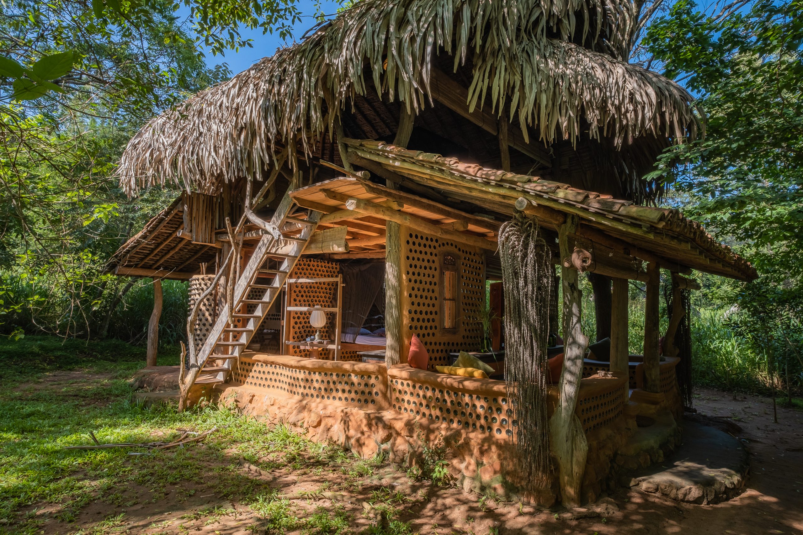 Banyan Camp - Image 1