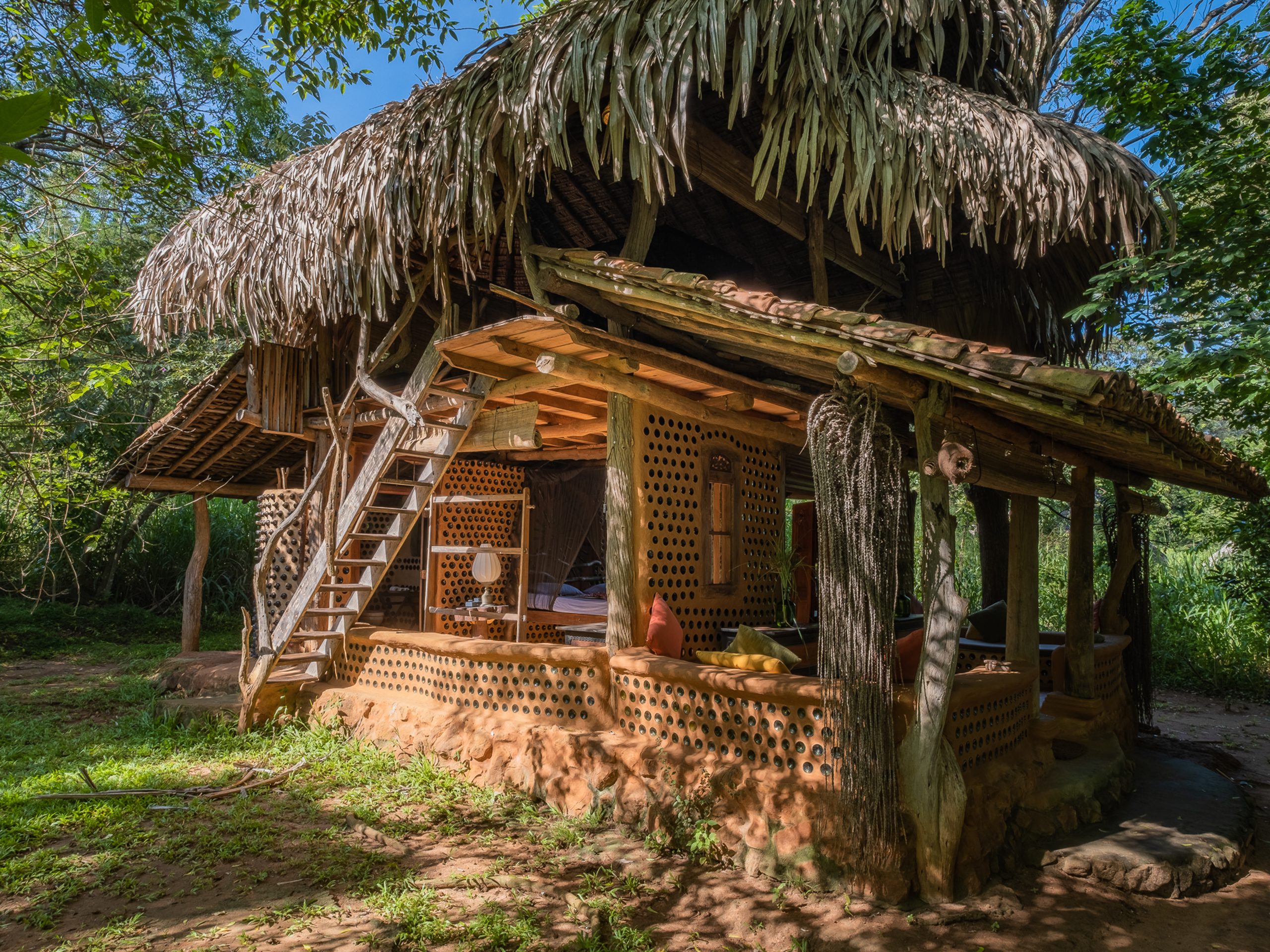 Banyan Camp