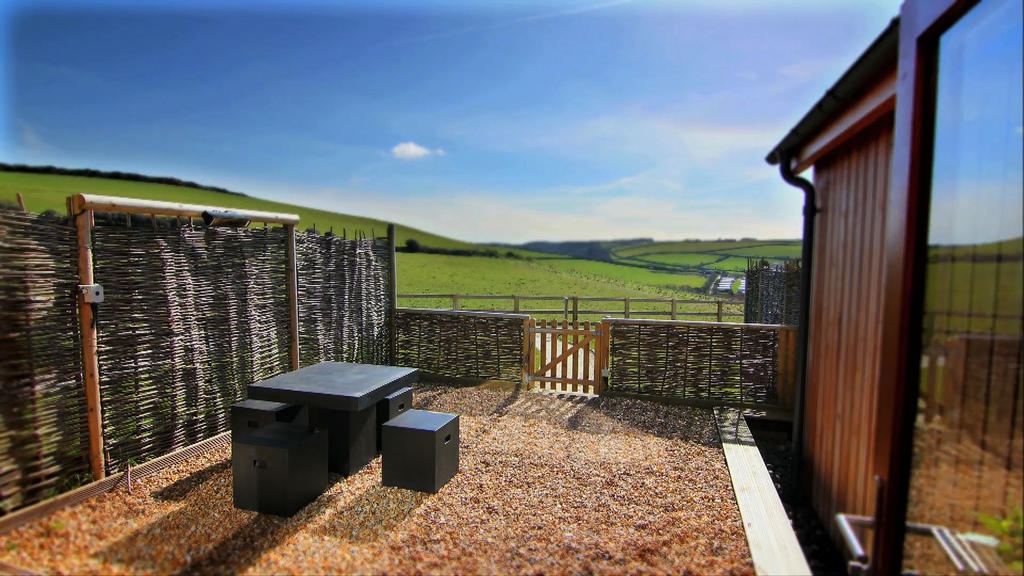 Merlin Farm Holiday Cottages