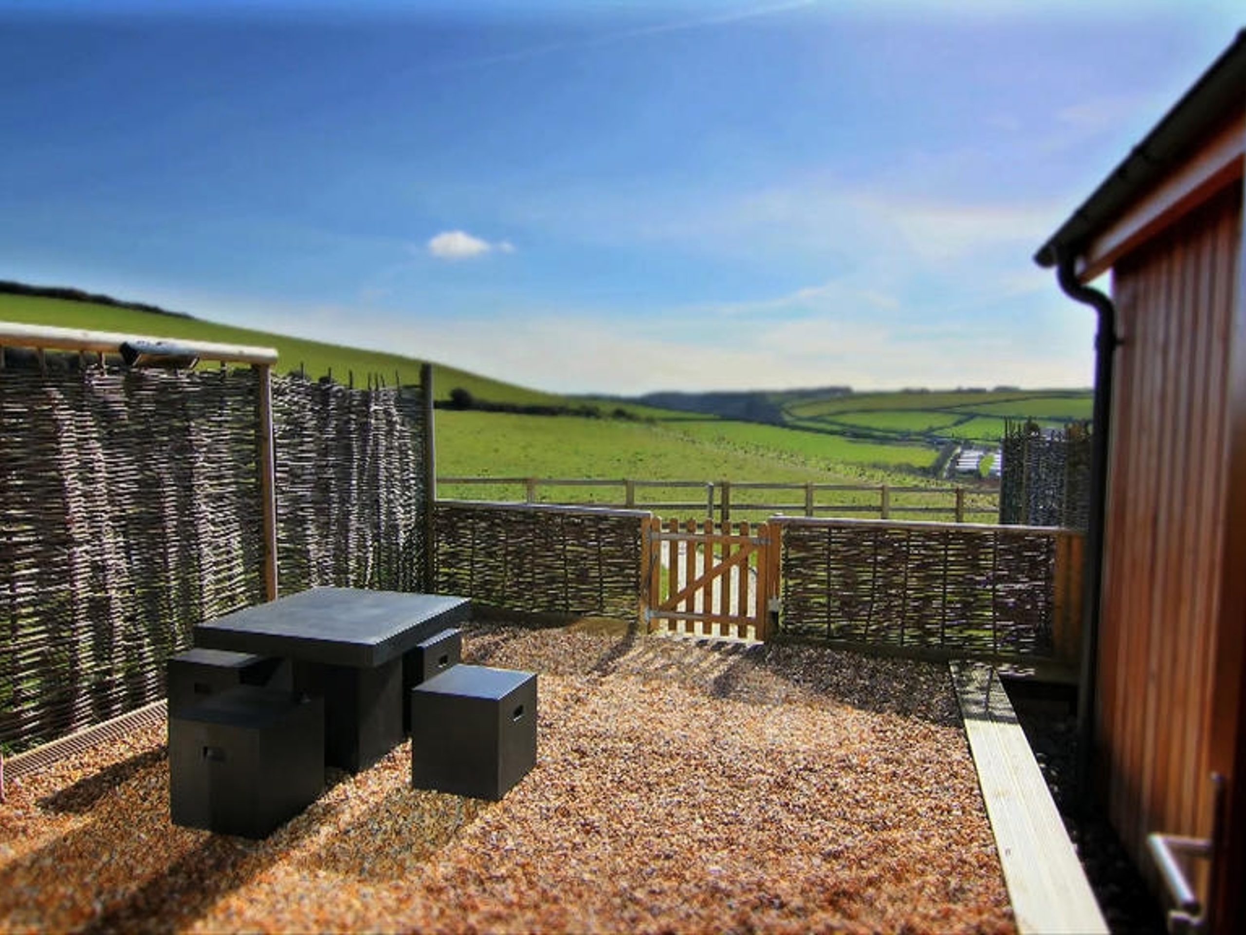 Merlin Farm Holiday Cottages