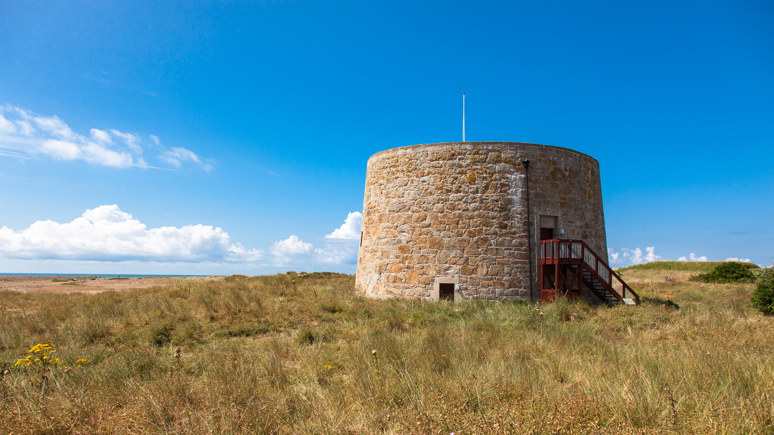 Kempt Tower