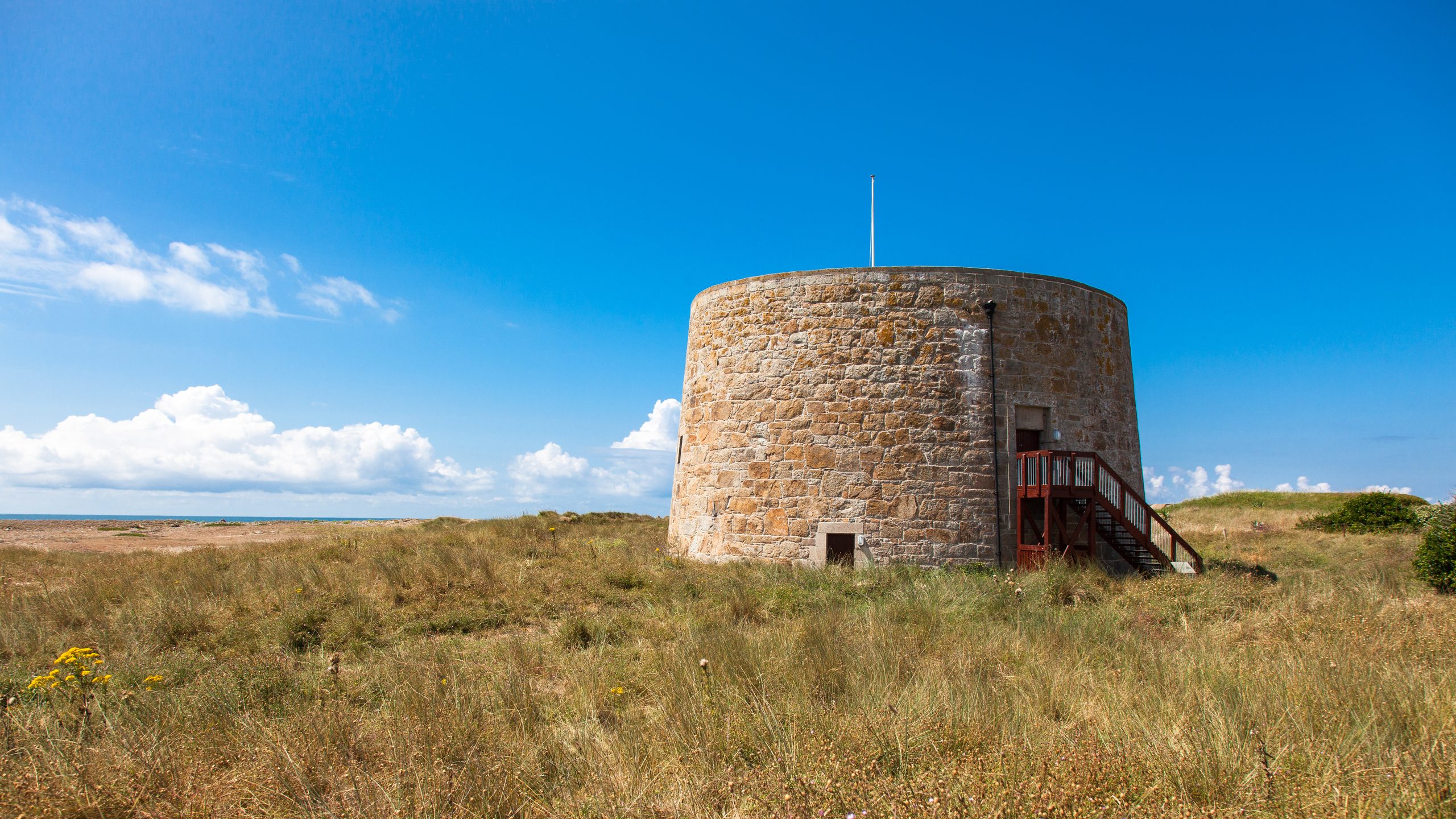 Kempt Tower - Image 1