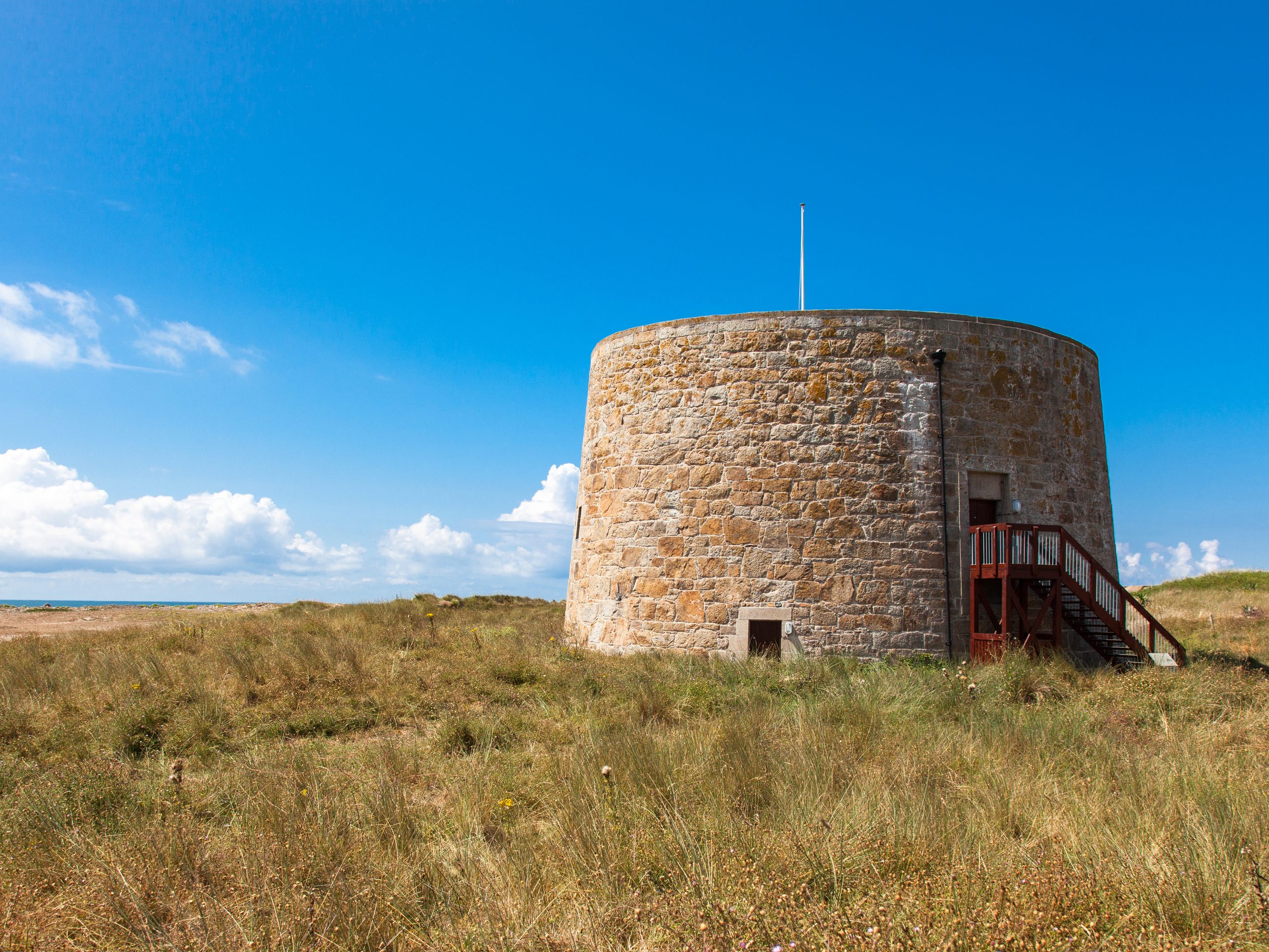 Kempt Tower