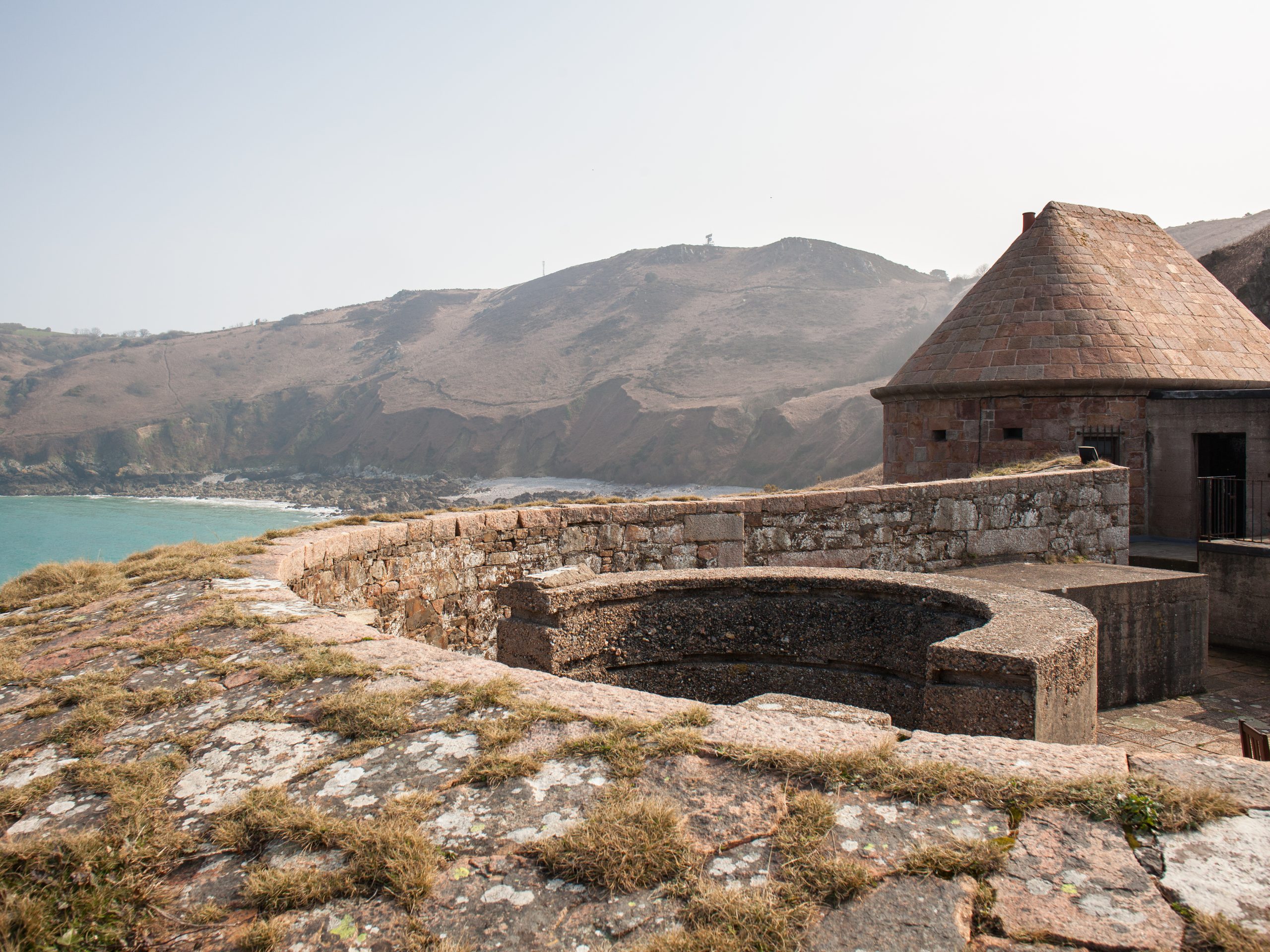 La Crete Fort